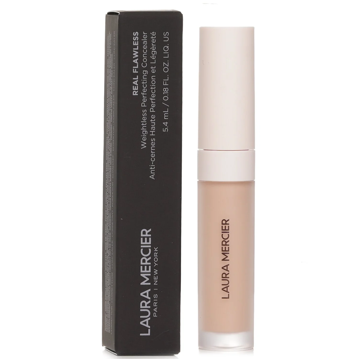 Laura Mercier Real Flawless Weightless Perfecting Concealer - # 2C1  5.4ml/0.18oz