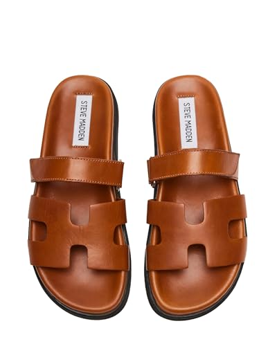 Steve Madden Women's Mayven Slide Sandal