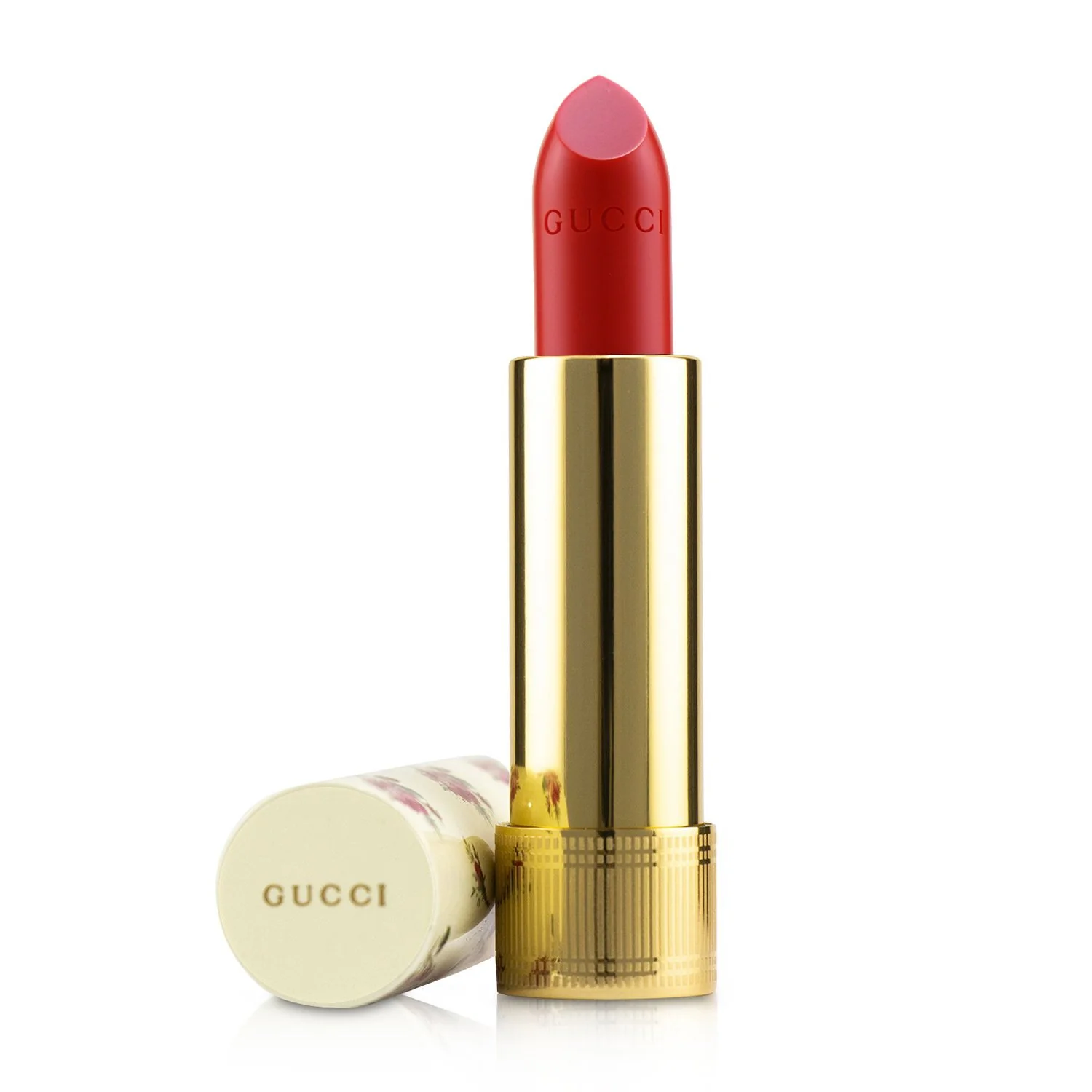 Gucci Rouge A Levres Voile Lip Colour - # 205 Hold Your Man  3.5g/0.12oz