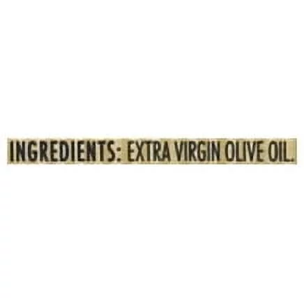 Bertolli Extra Virgin Olive Oil, Rich Taste, 50.7 fl oz