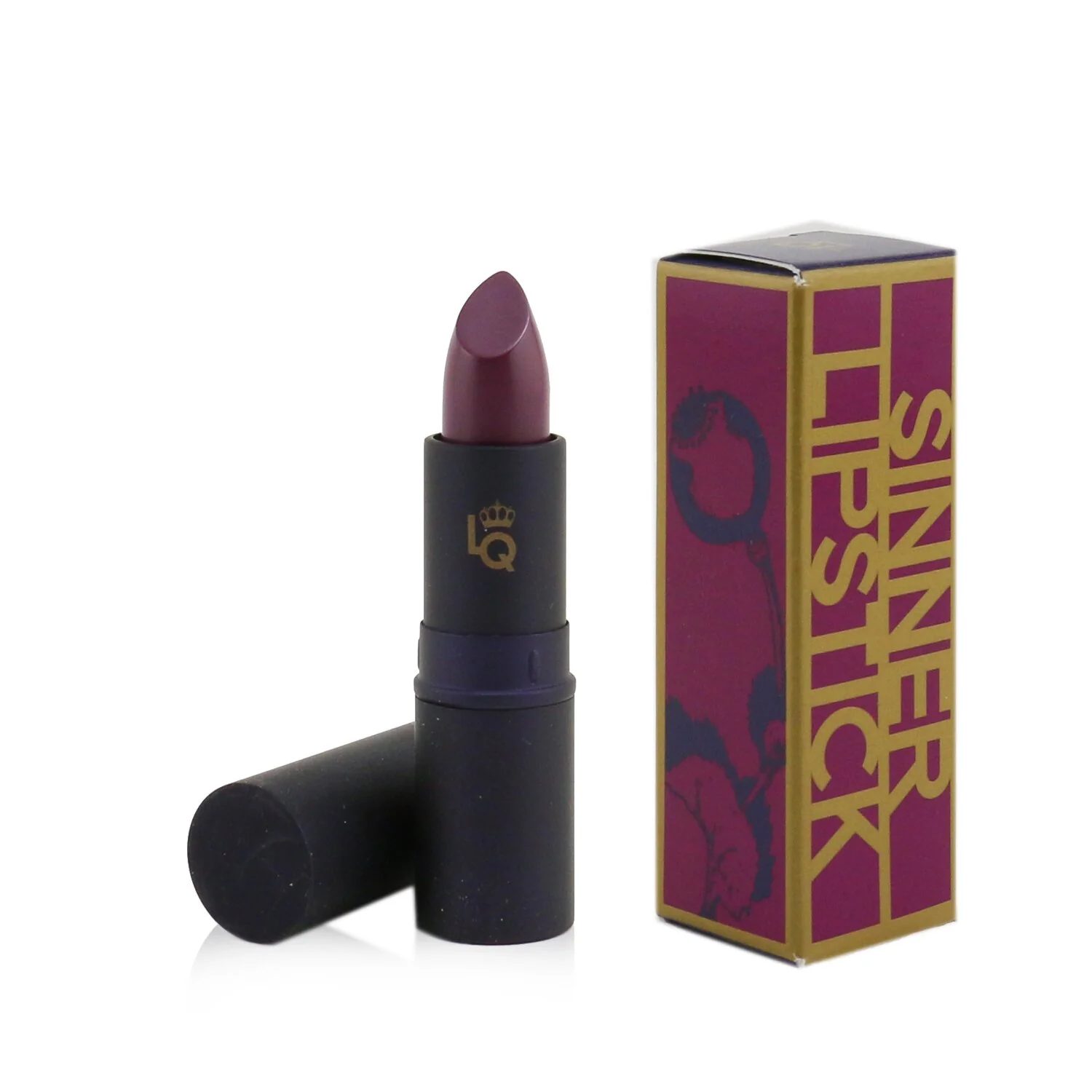 Lipstick Queen Sinner Lipstick - # Natural  3.5g/0.12oz