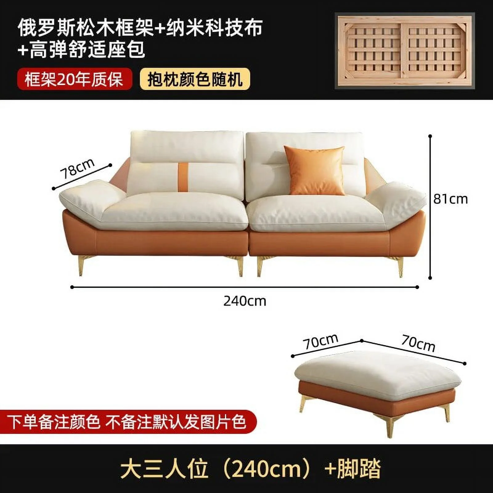 04sectional Sofa Set Living Room Modern Luxury Individual Armchair Gaming Living Room Sofa Lazy Muebles Home Furniture TY13XP