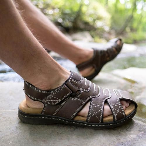Dockers Men's Searose Fisherman Sandal