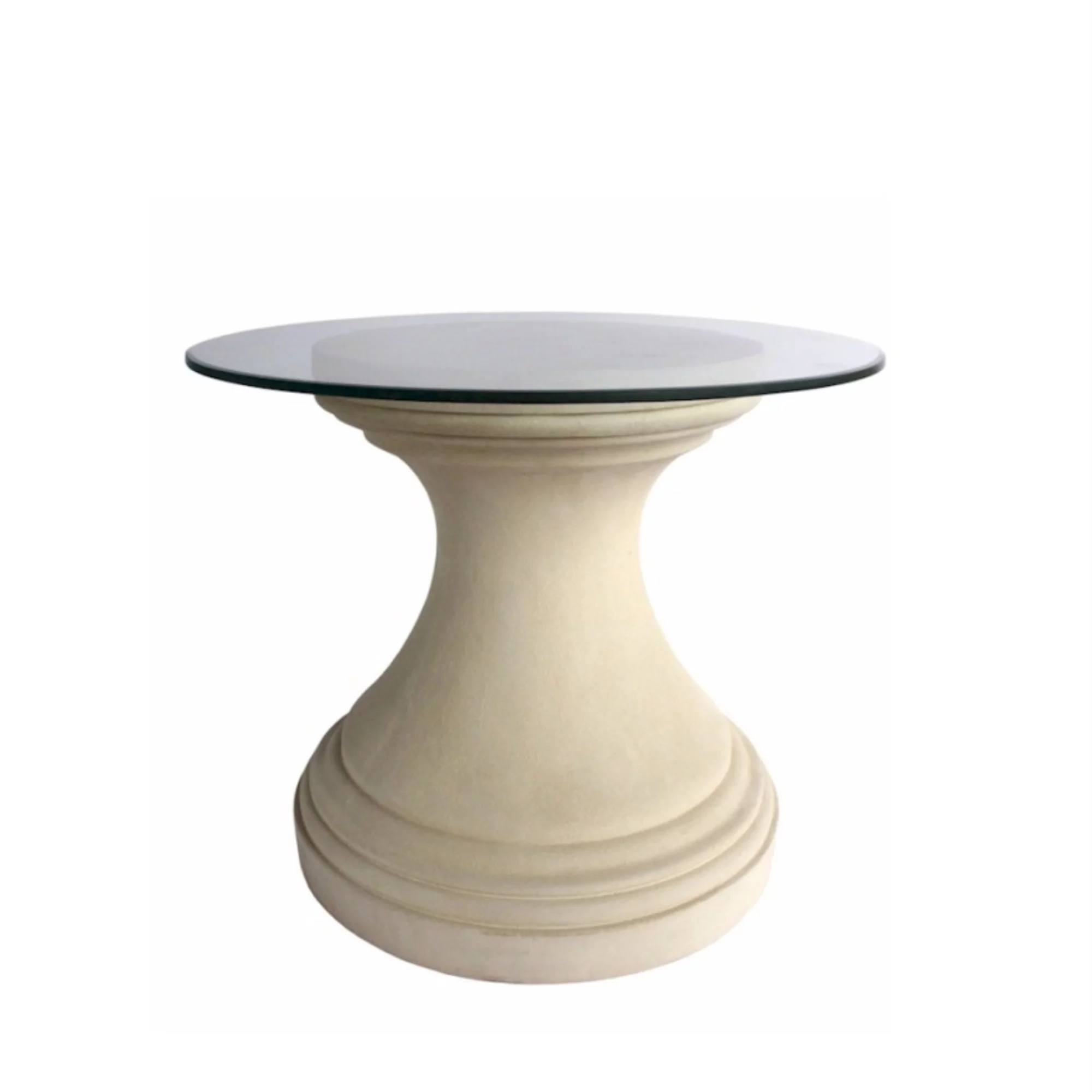 Anderson Teak Fairbank Round Table