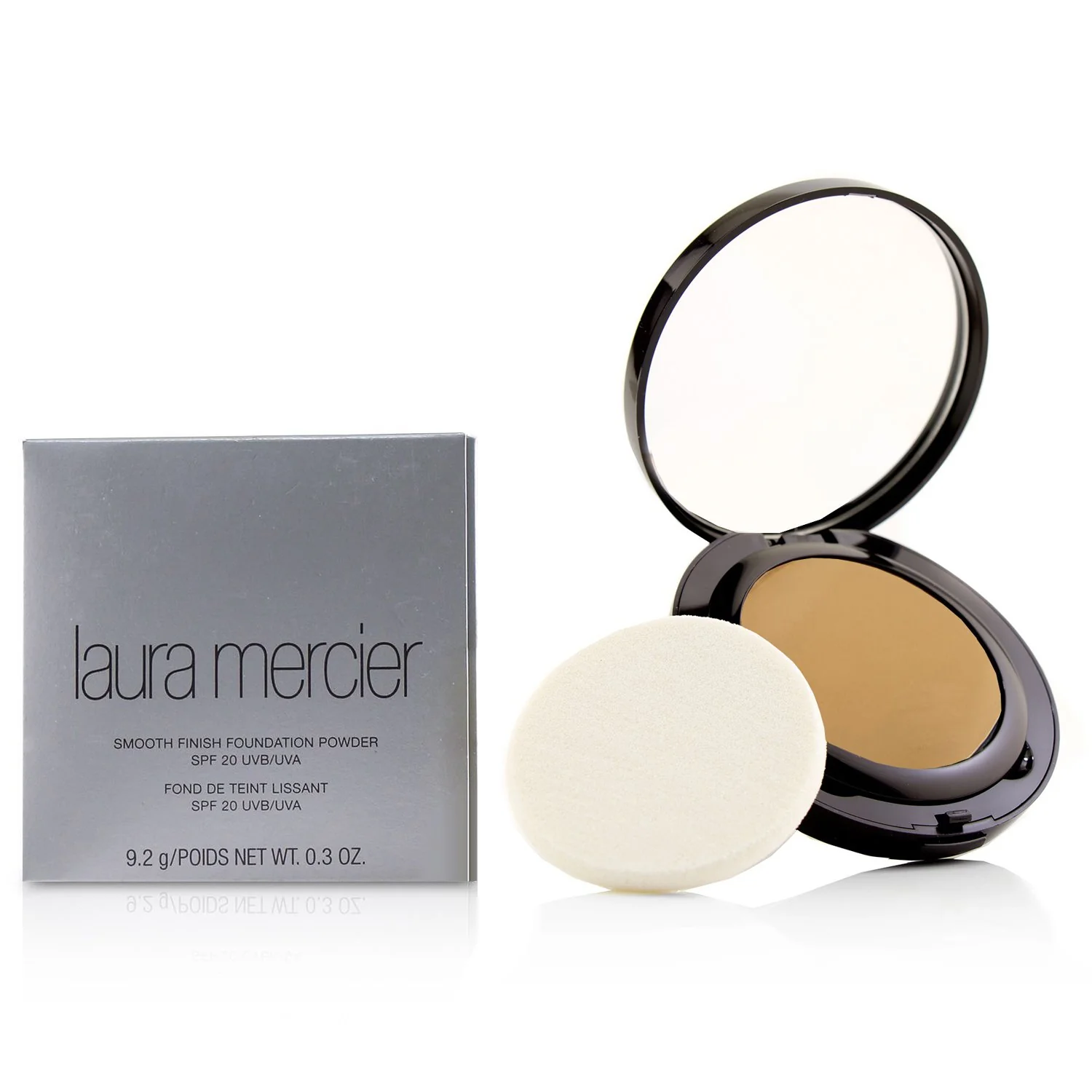 Laura Mercier Smooth Finish Foundation Powder - 10  9.2g/0.3oz