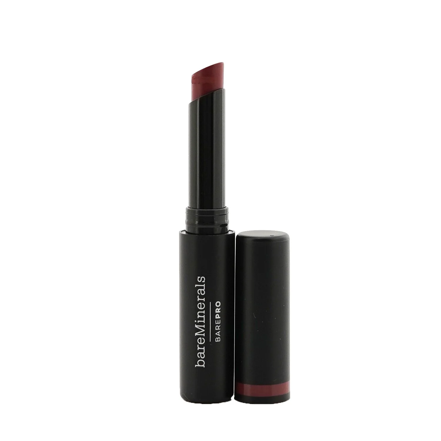 BareMinerals BarePro Longwear Lipstick - # Petal  2g/0.07oz