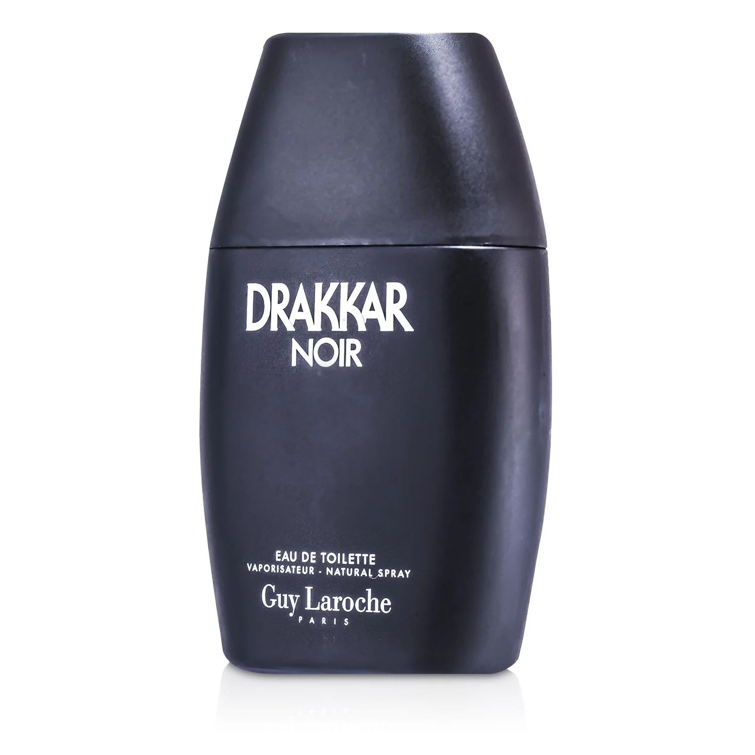 Guy Laroche Drakkar Noir Eau De Toilette Spray  100ml/3.3oz