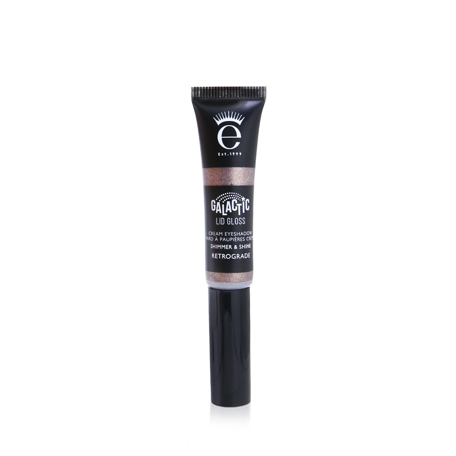 Eyeko Galactic Lid Gloss Cream Eyeshadow - #  Zodiac (Unboxed)  8g/0.28oz