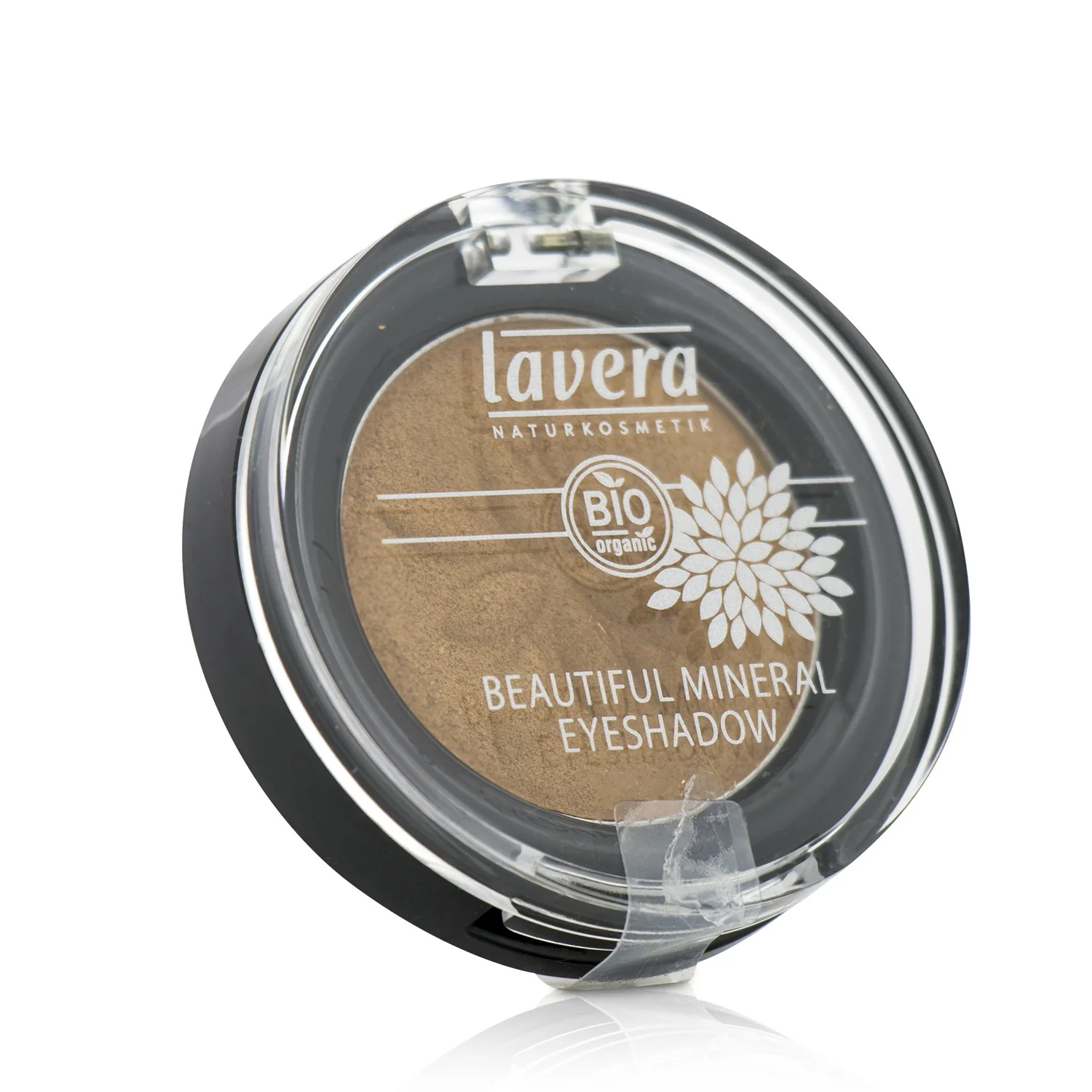 Lavera Beautiful Mineral Eyeshadow - # 29 Matt'n Ginger  2g/0.06oz