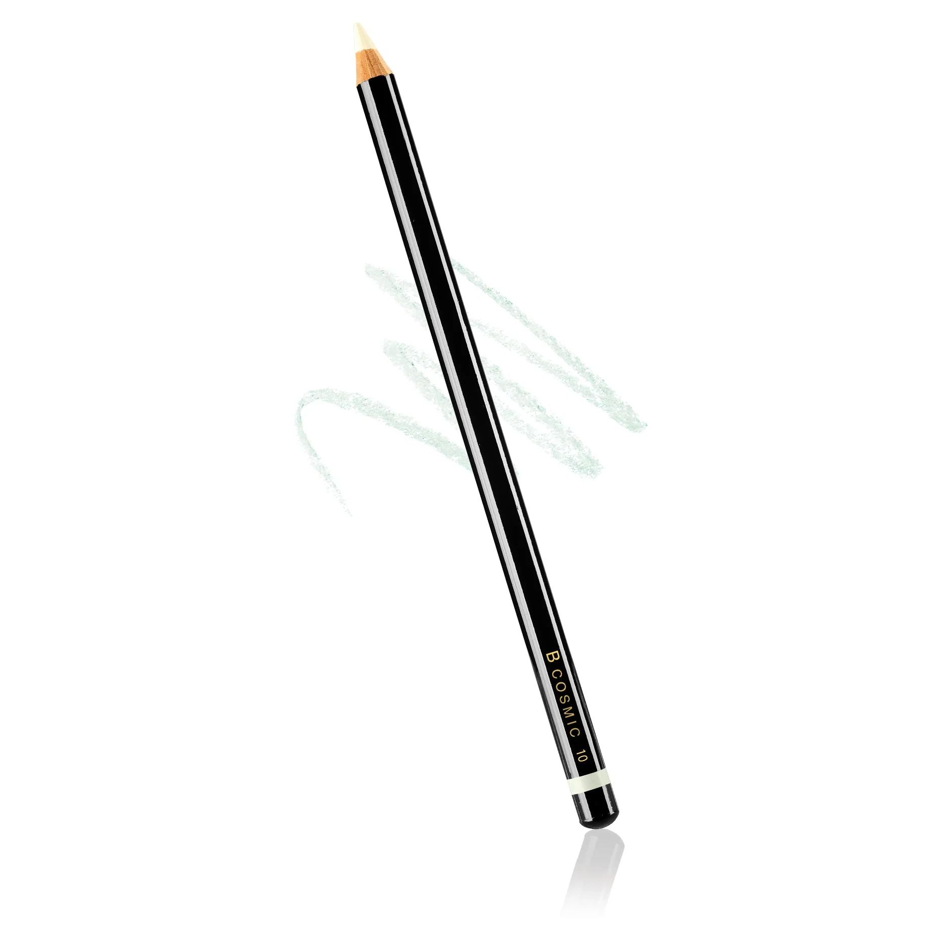 B Cosmic Eyeliner Pencil Turquoise