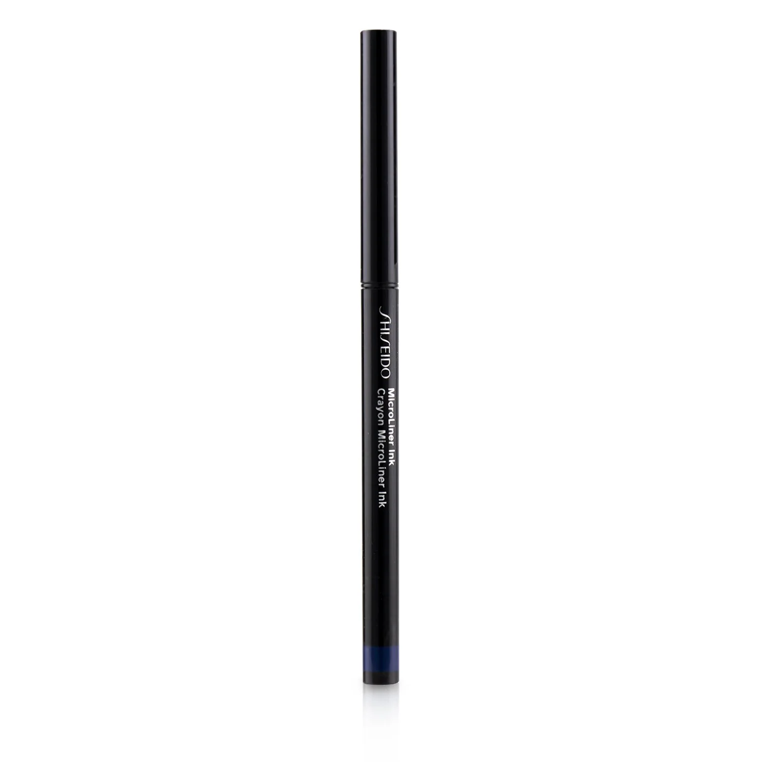 Shiseido MicroLiner Ink Eyeliner - # 04 Navy  0.08g/0.002oz