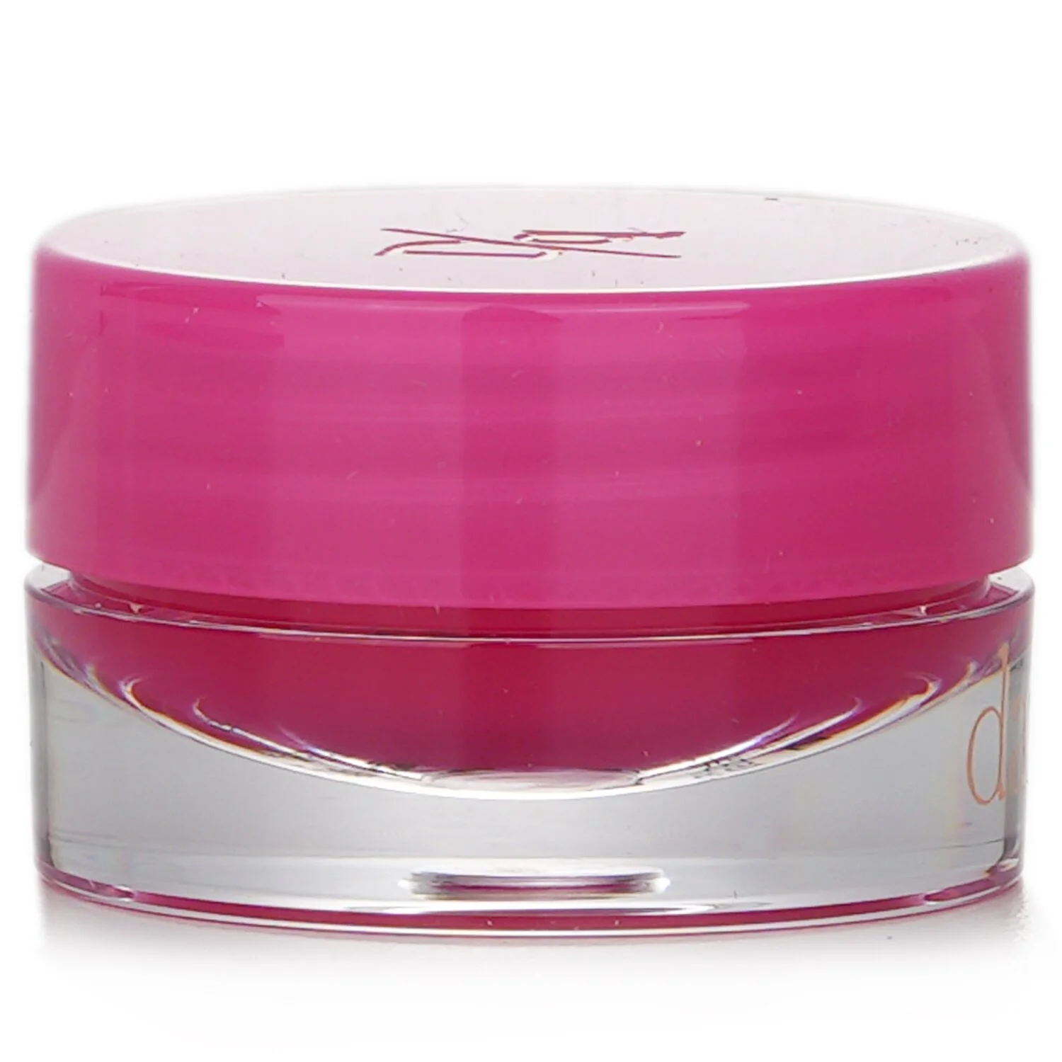Dasique Fruity Lip Jam - # 07 Plum Jam  4g/0.14oz