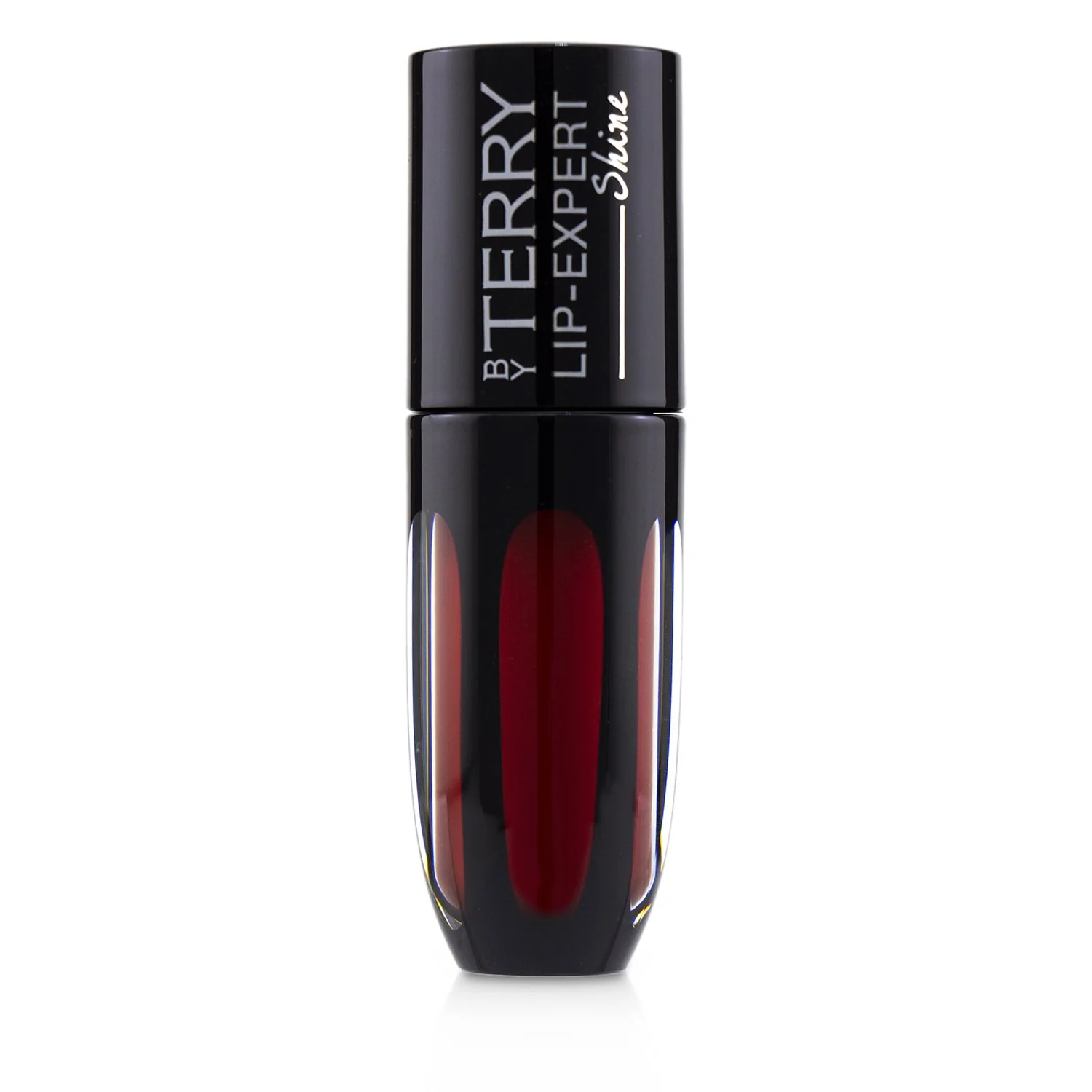 By Terry Lip Expert Shine Liquid Lipstick - # 4 Hot Bare  3g/0.1oz