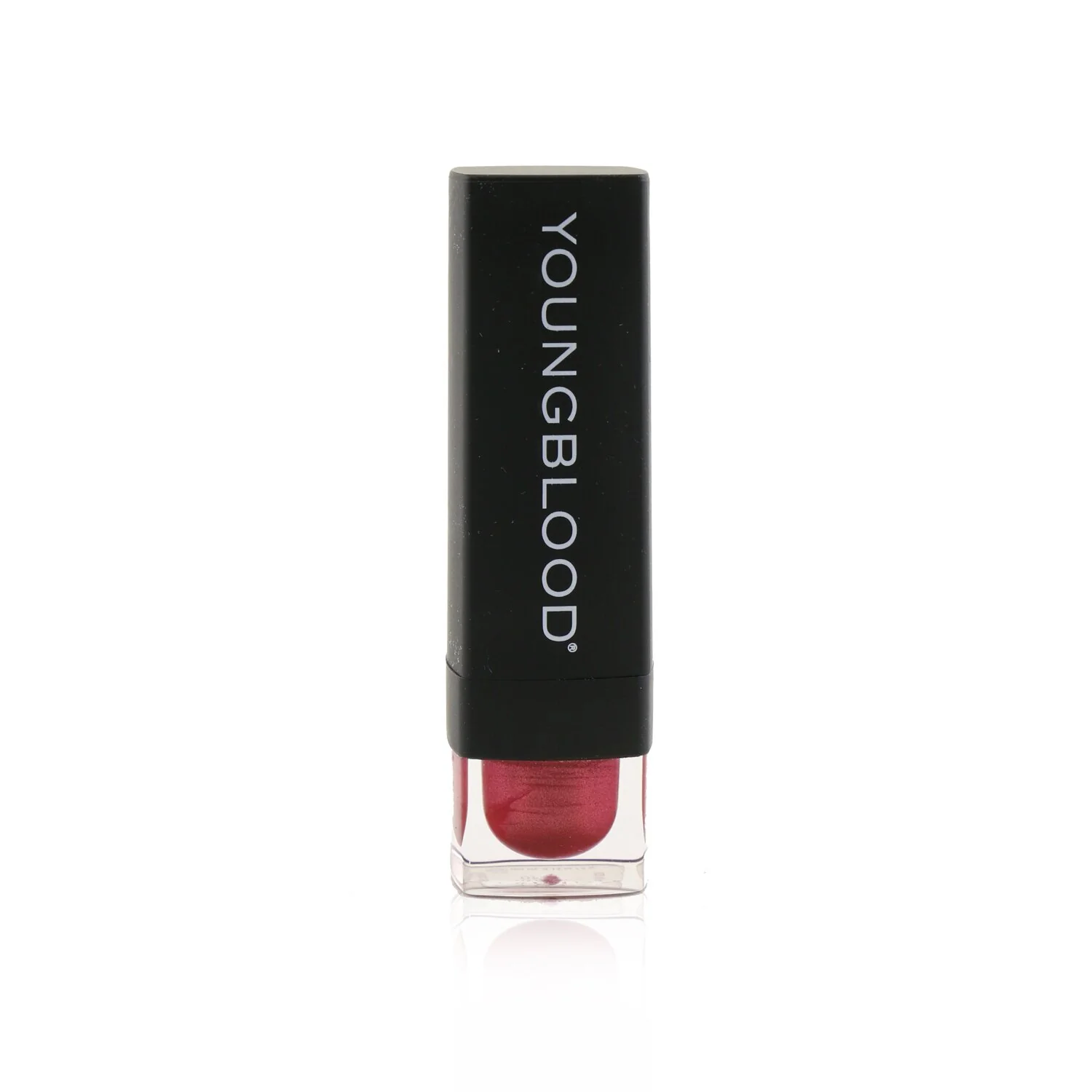 Youngblood Lipstick - Blusing Nude  4g/0.14oz