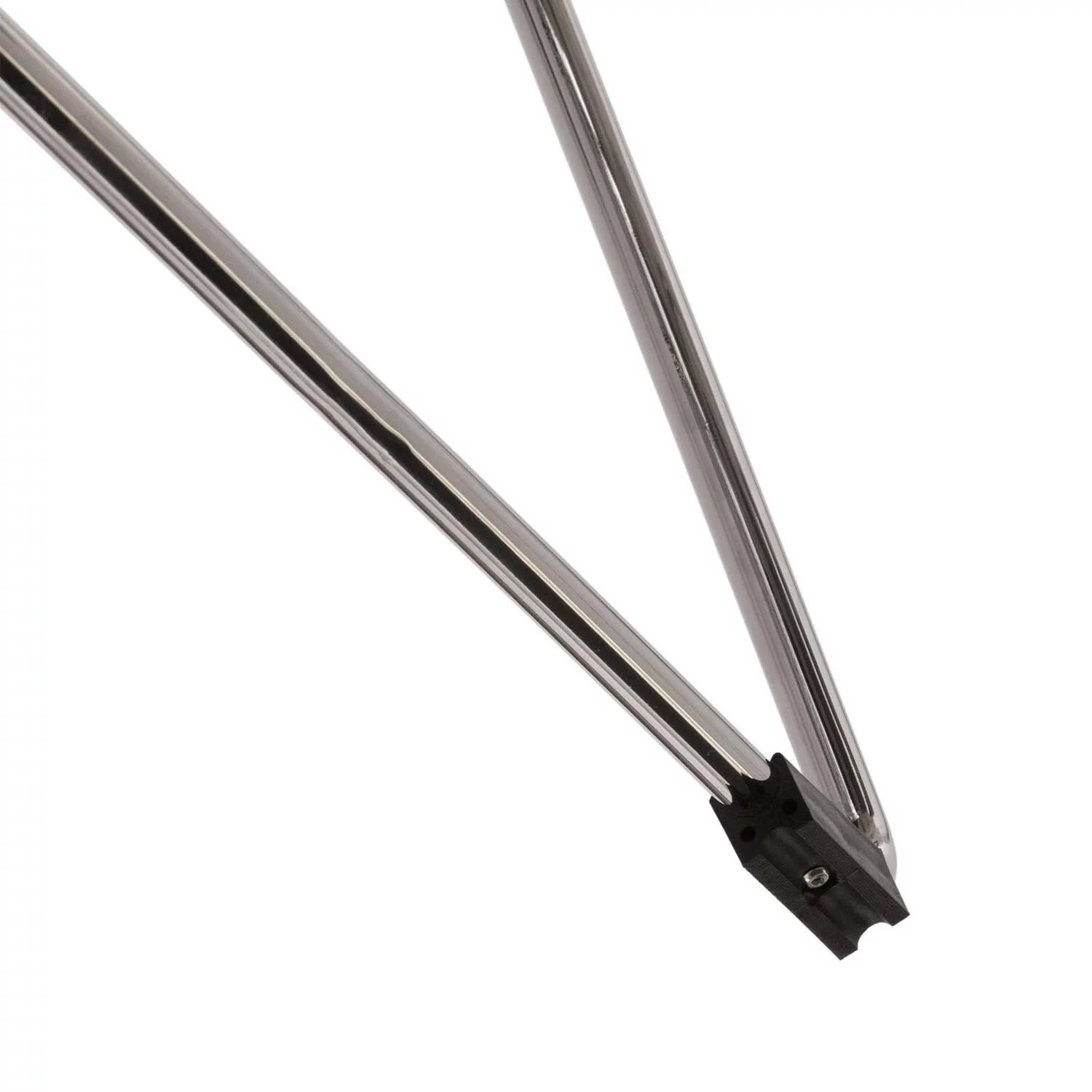 HomeStock African Artifacts Modern Acrylic Chair