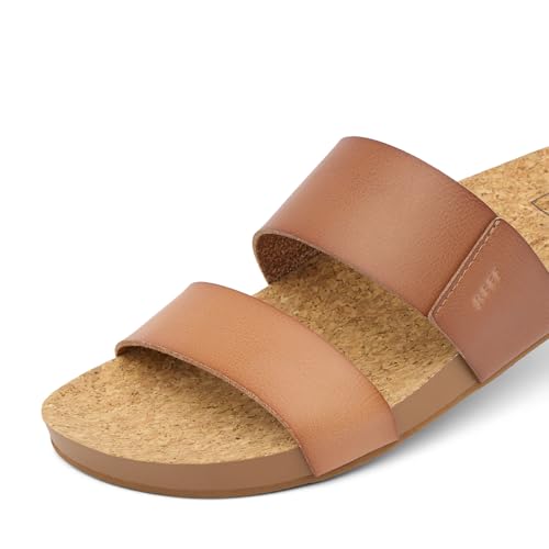REEF Women's, Cushion Vista Slide