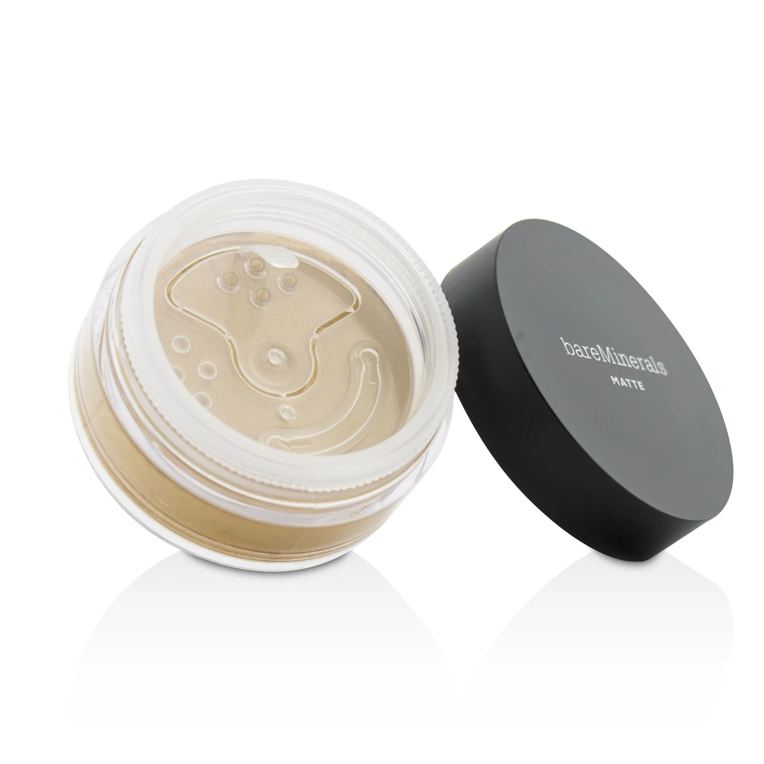 BareMinerals BareMinerals Matte Foundation Broad Spectrum SPF15 - Golden Tan  6g/0.21oz