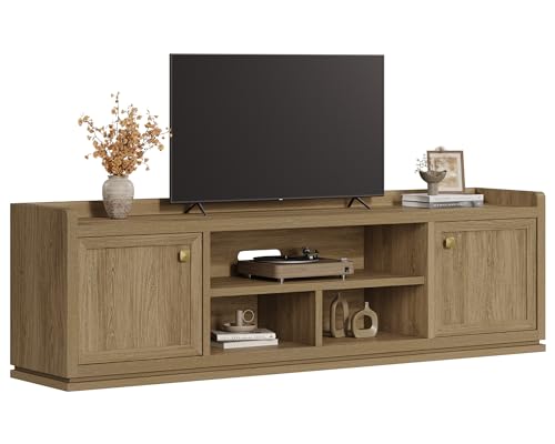 SICOTAS TV Stand Entertainment Center - 67