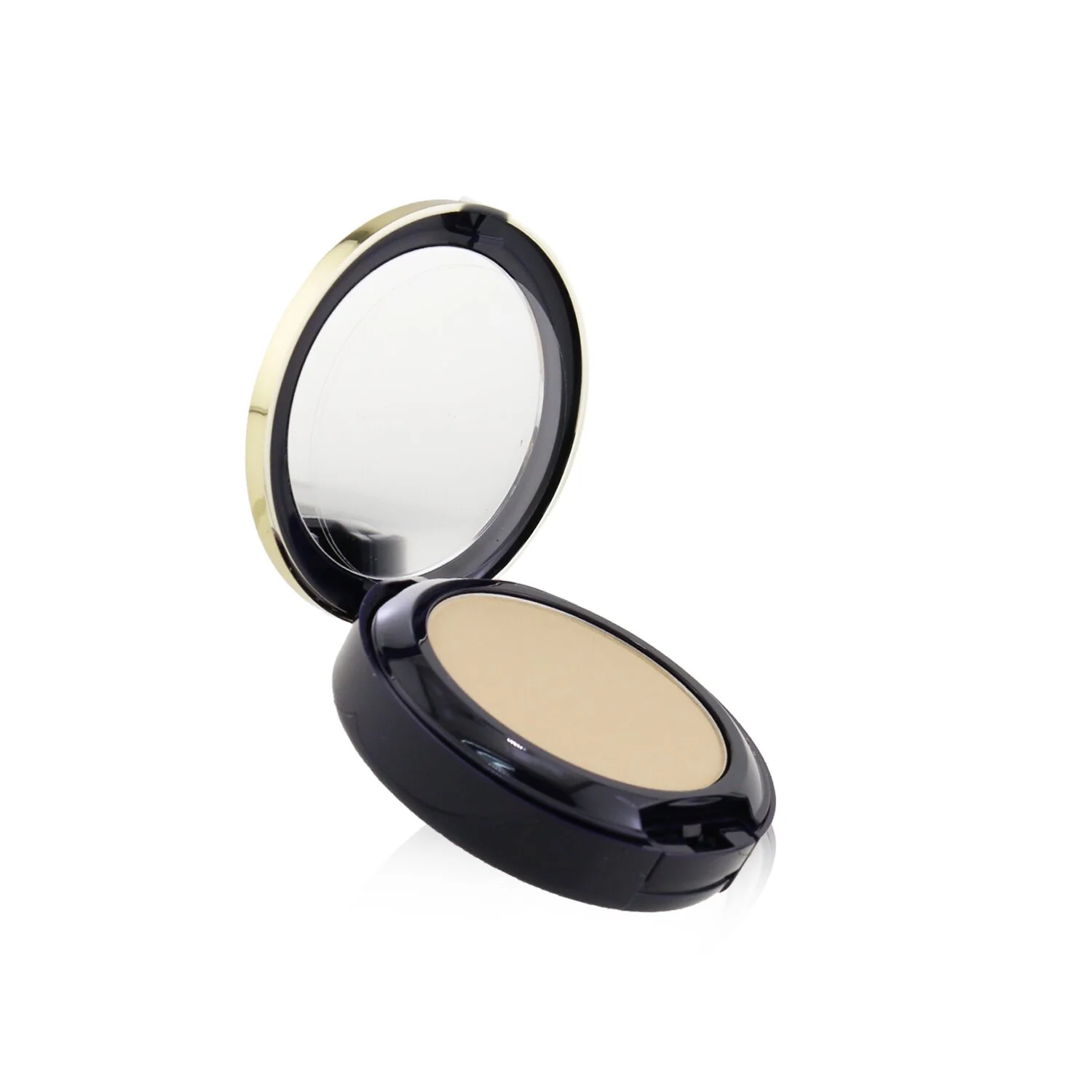 Estee Lauder Double Wear Stay In Place Matte Powder Foundation SPF 10 - # 2C3 Fresco  12g/0.42oz
