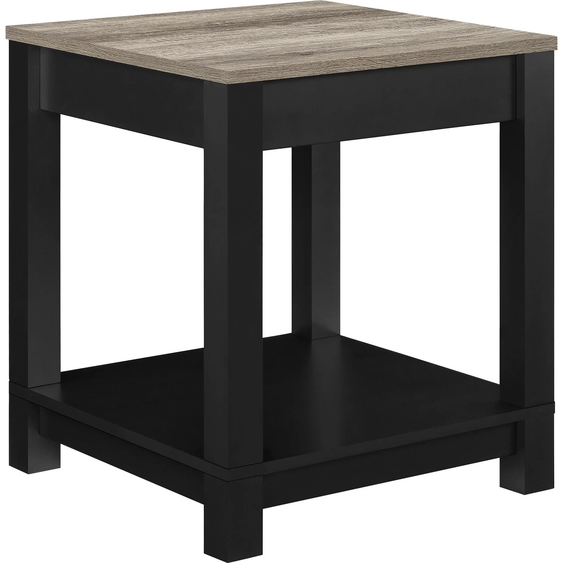 Langley Bay End Table