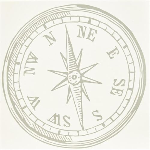 5 Piece Set Faux Marble TV Tray Table Stand in Brown, 4 Tray Tables & 1 Stand