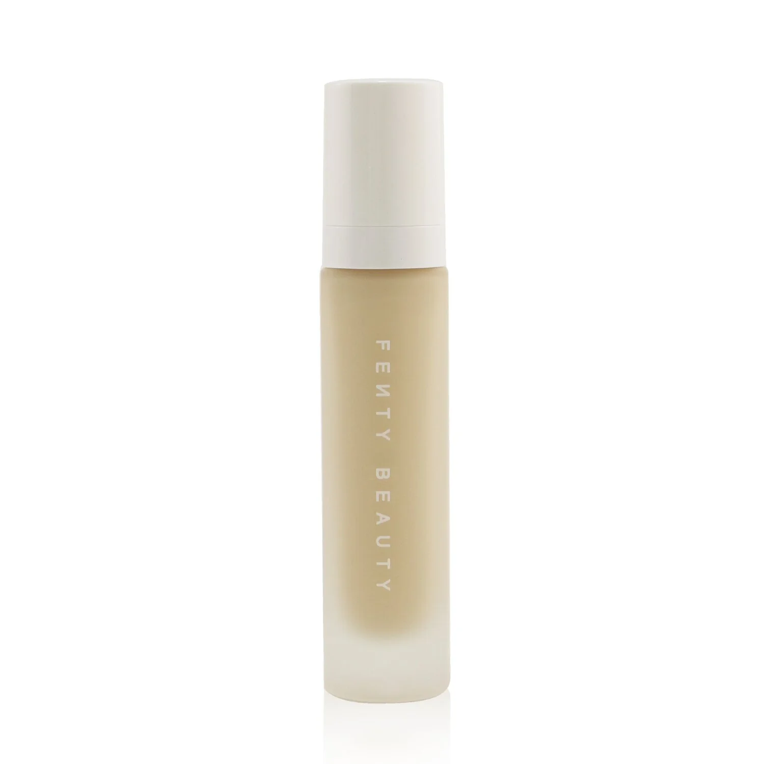 Fenty Beauty by Rihanna Pro Filt'R Soft Matte Longwear Foundation - #345 (Medium Deep With Warm Olive Undertones)  32ml/1.08oz