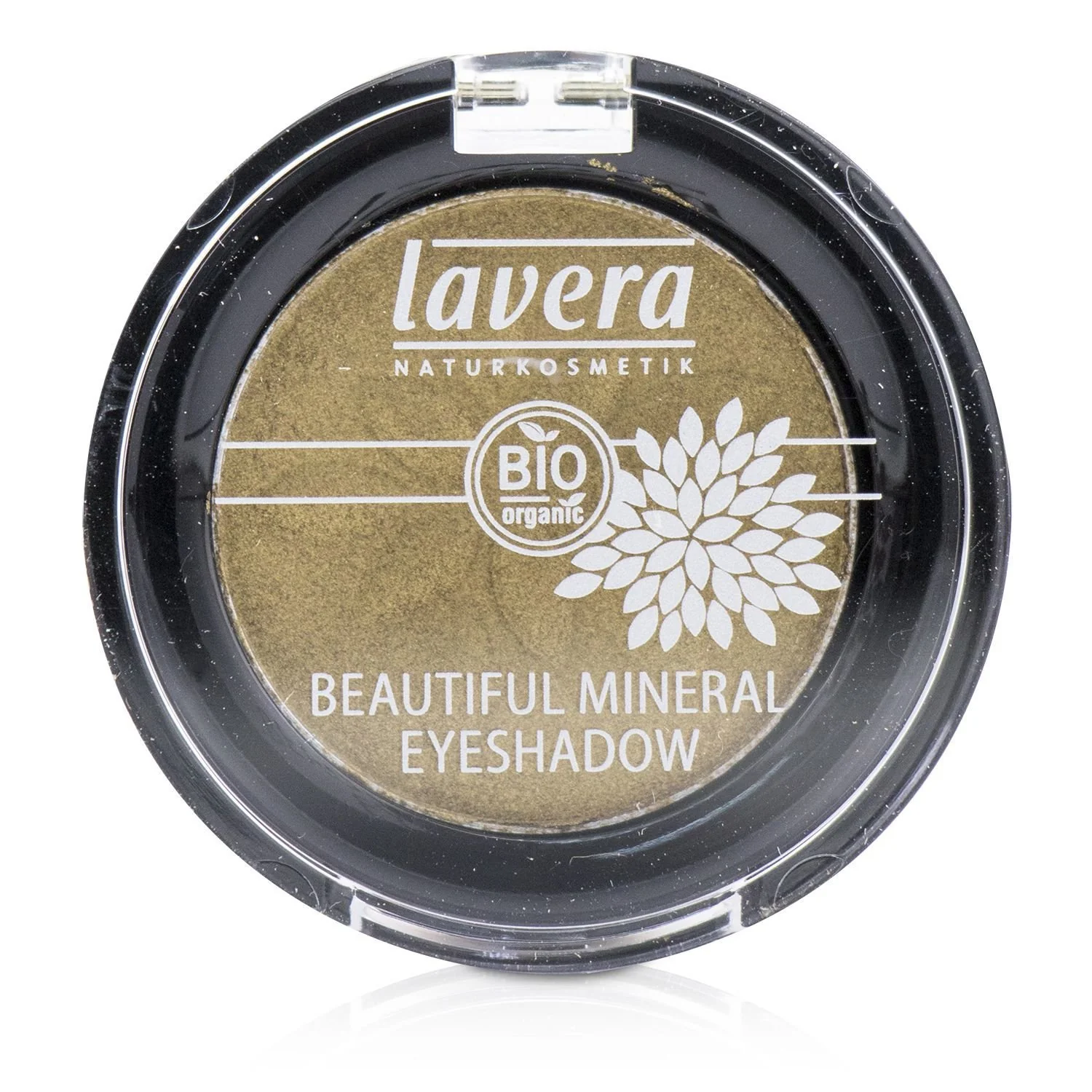 Lavera Beautiful Mineral Eyeshadow - # 30 Matt'n Coffee  2g/0.06oz