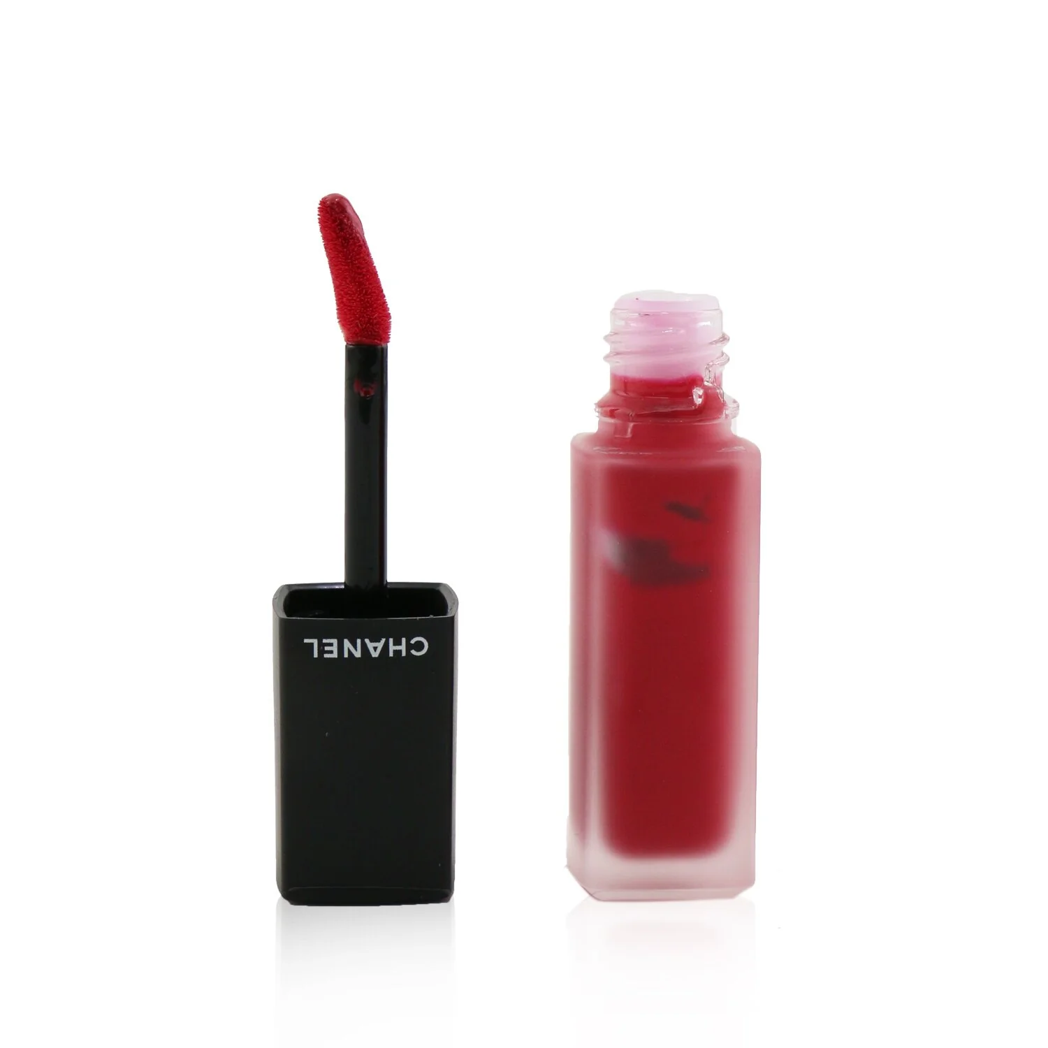 Chanel Rouge Allure Ink Fusion Ultrawear Intense Matte Liquid Lip Colour - # 834 Ambiguite  6ml/0.2oz