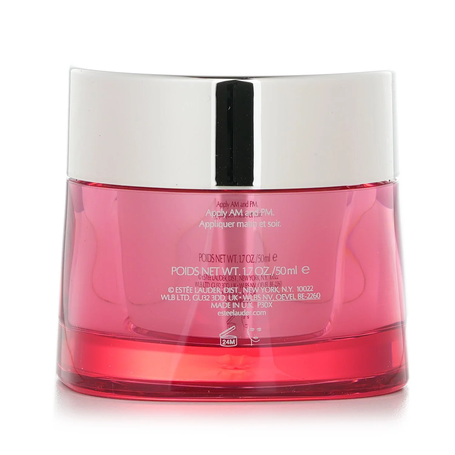 Estee Lauder Nutritious Super-Pomegranate Radiant Energy Moisture Creme  50ml/1.7oz