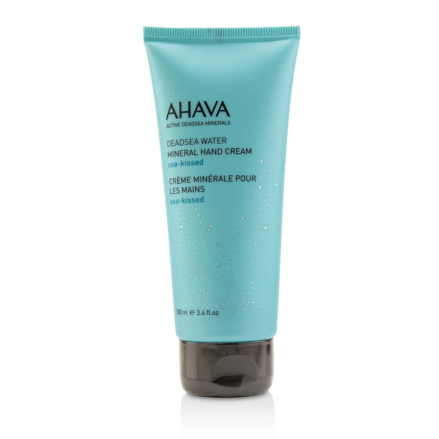 Ahava Deadsea Water Mineral Hand Cream - Sea-Kissed (Unboxed)  100ml/3.4oz