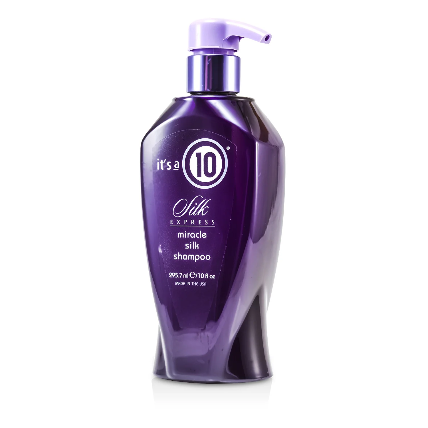 It's A 10 Silk Express Miracle Silk Shampoo  1000ml/33.8oz