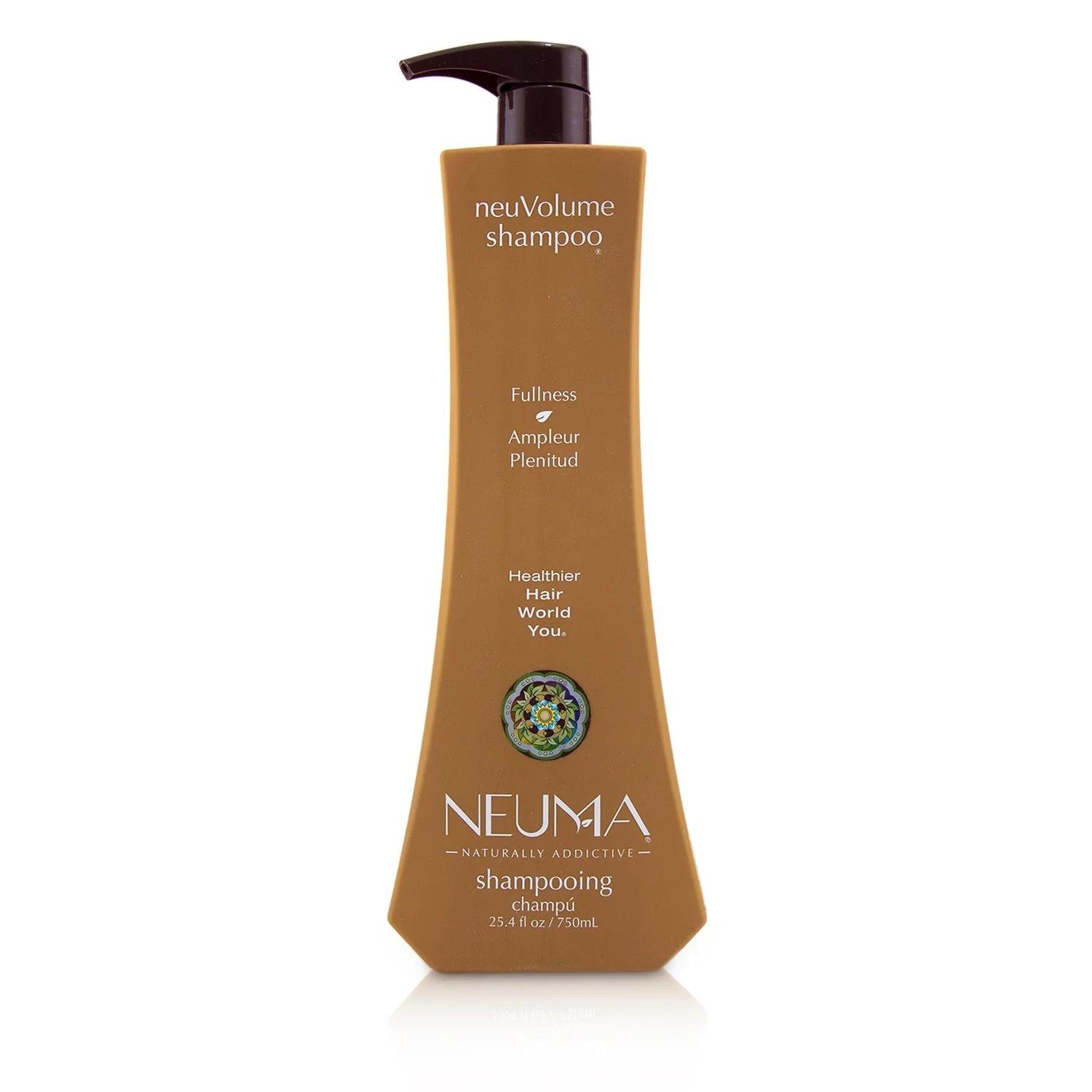 Neuma neuVolume Shampoo  300ml/10.1oz
