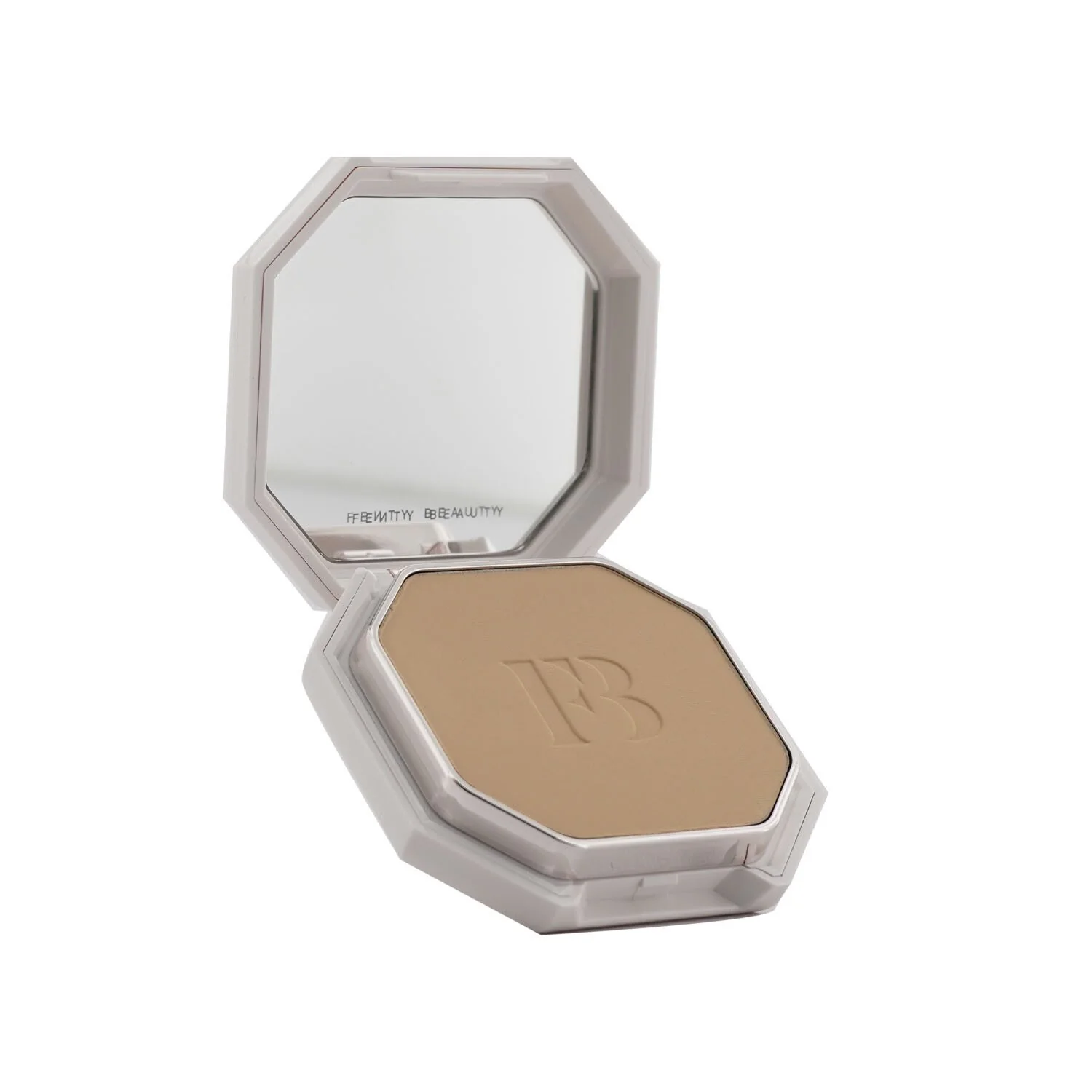 Fenty Beauty by Rihanna Pro Filt'R Soft Matte Powder Foundation - #255 (Medium With Warm Golden Undertones)  9.1g/0.32oz