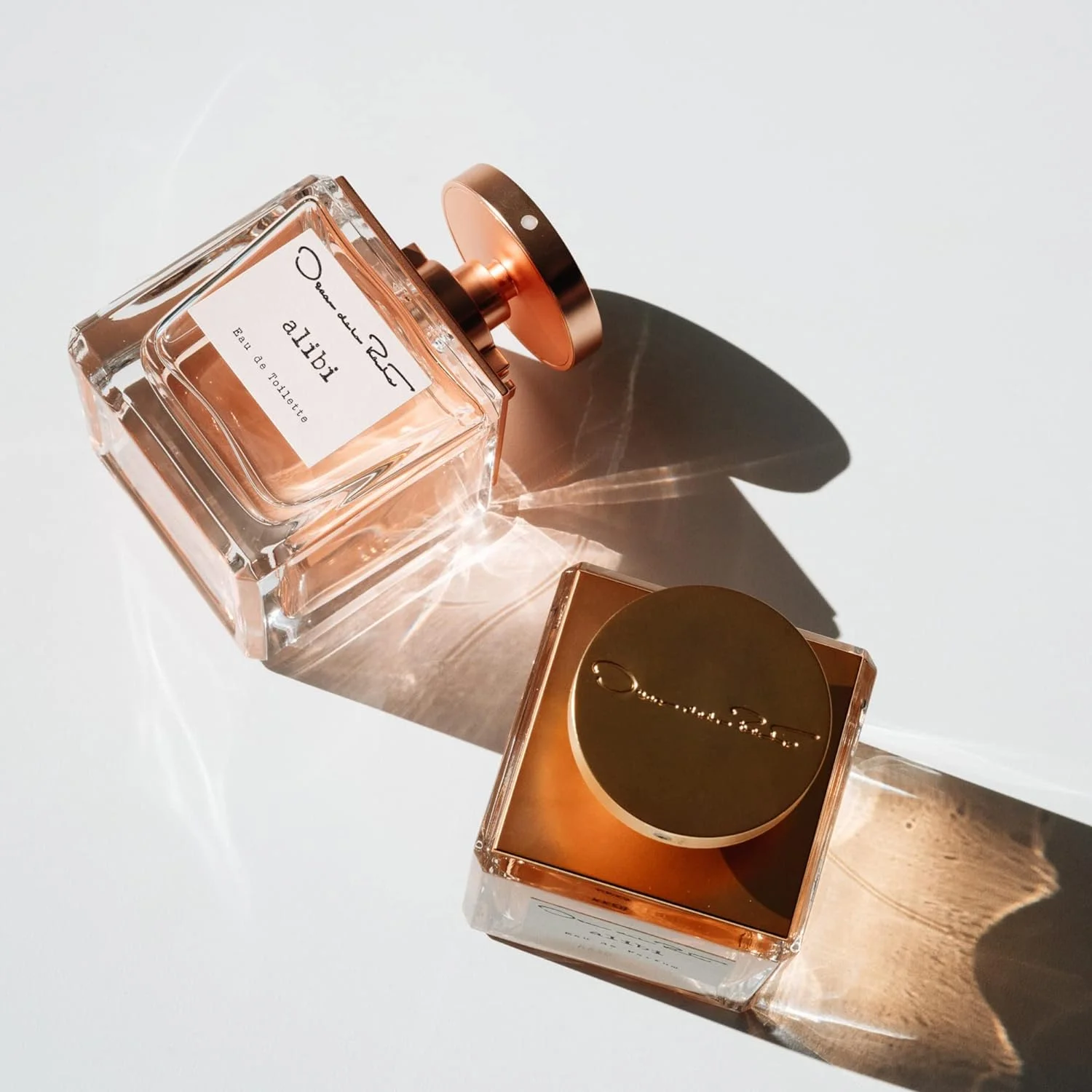 Oscar De La Renta Oscar Alibi , 3.4 oz EDT Spray