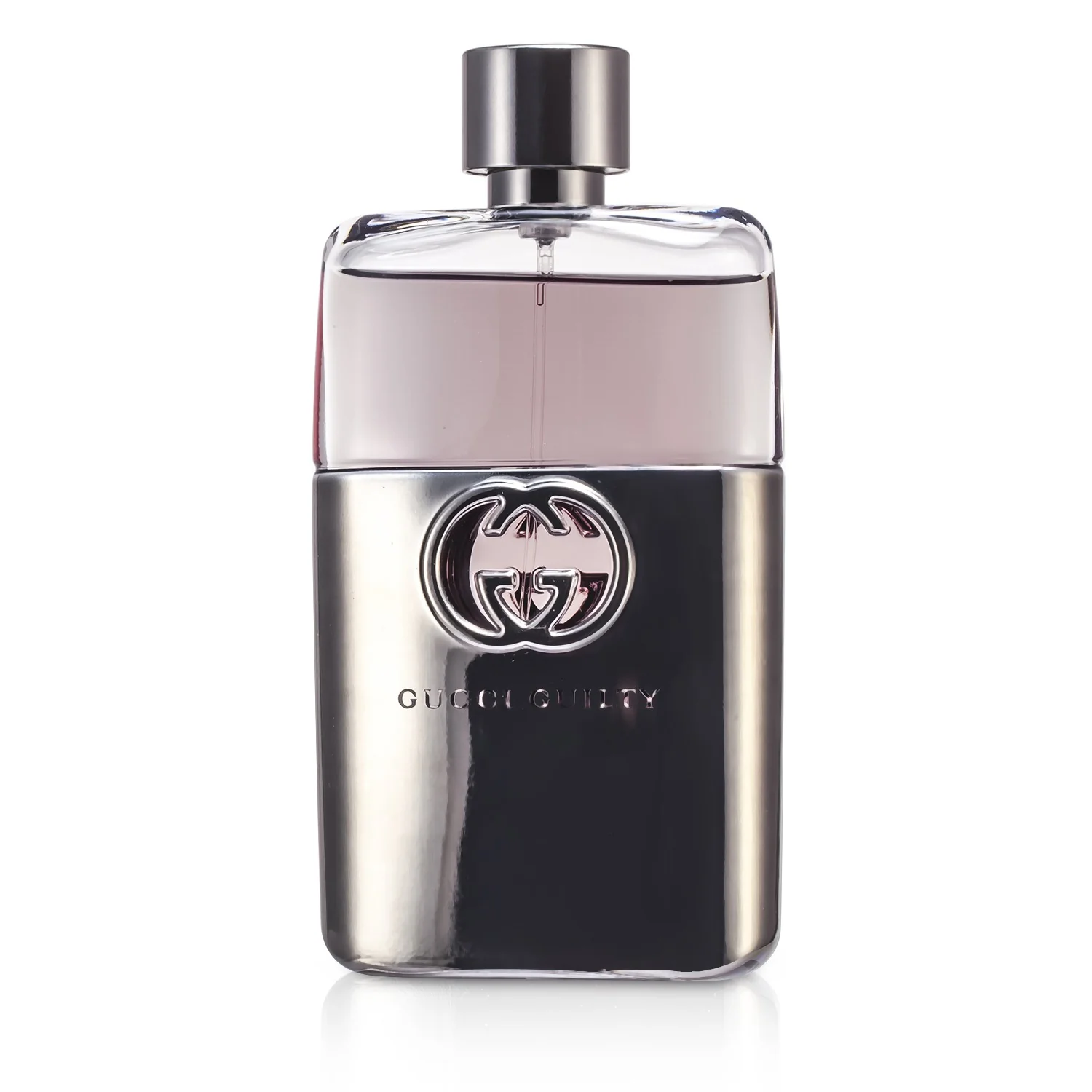 Gucci Guilty Pour Homme Eau De Toilette Spray  30ml/1oz