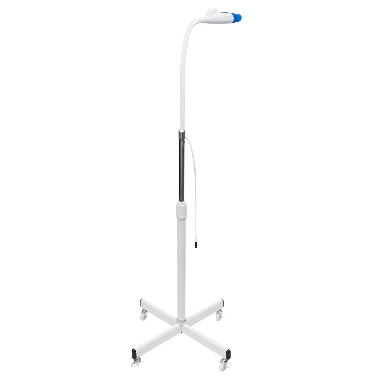 Mobile Pro Teeth Whitening Machine LED Light 36W Dental Teeth Whitening Lamp New,10 Tubes LED