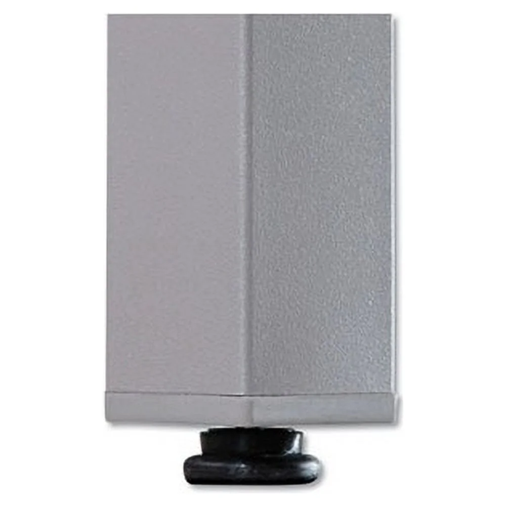 Trento Line Rectangular Desk 47.25" x 23.63" x 29.5", Cherry