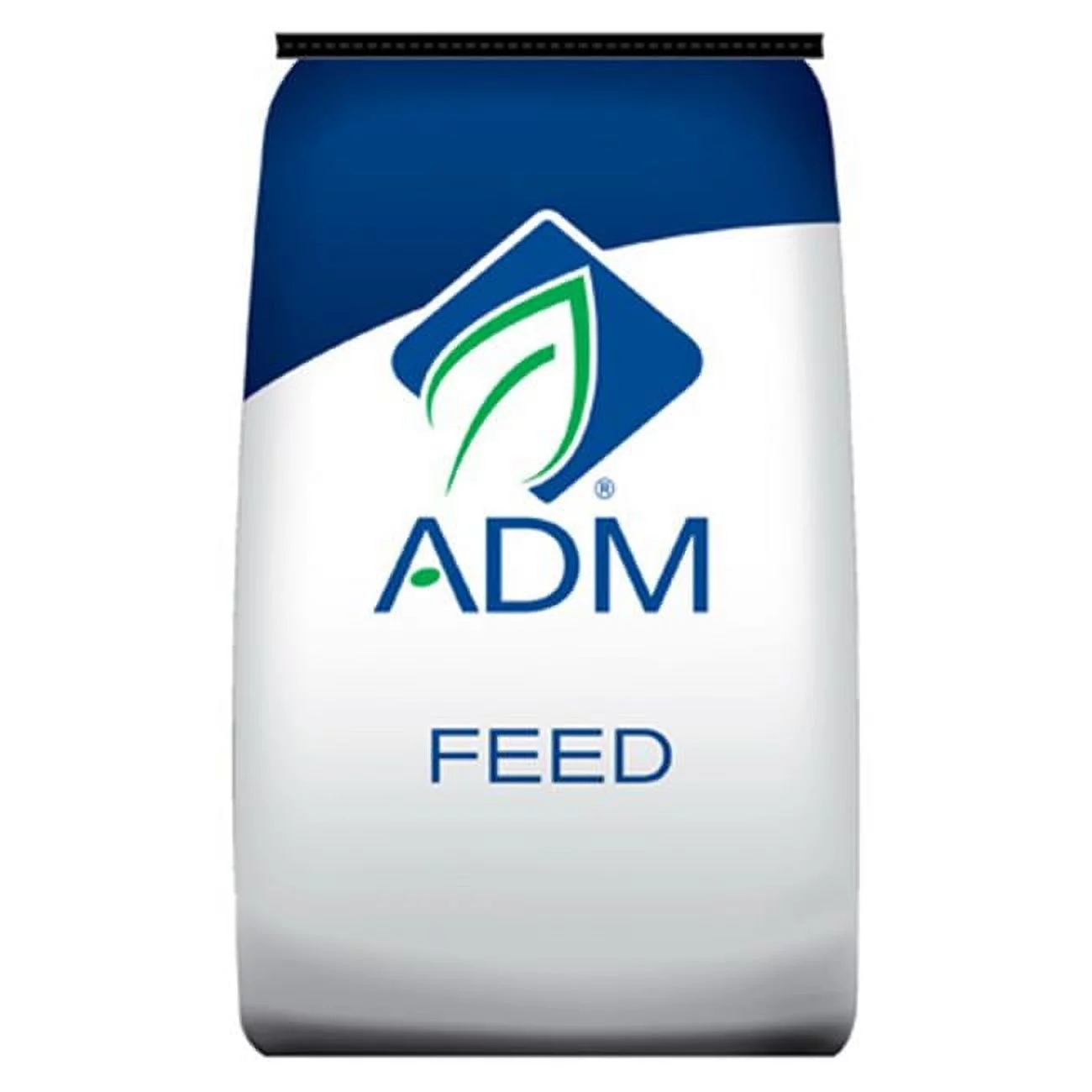 Adm Animal Nutrition 11110014 50 Lb Cracked Corn Feed, 1 Count