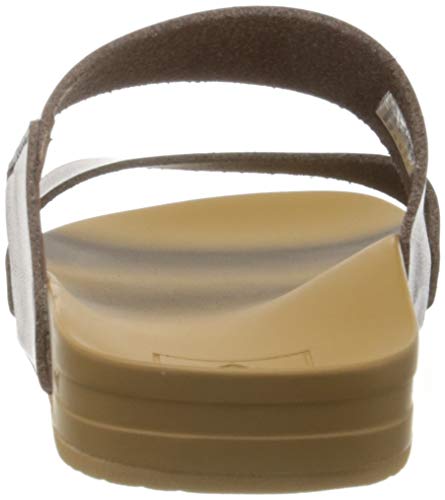REEF Women's, Cushion Vista Slide