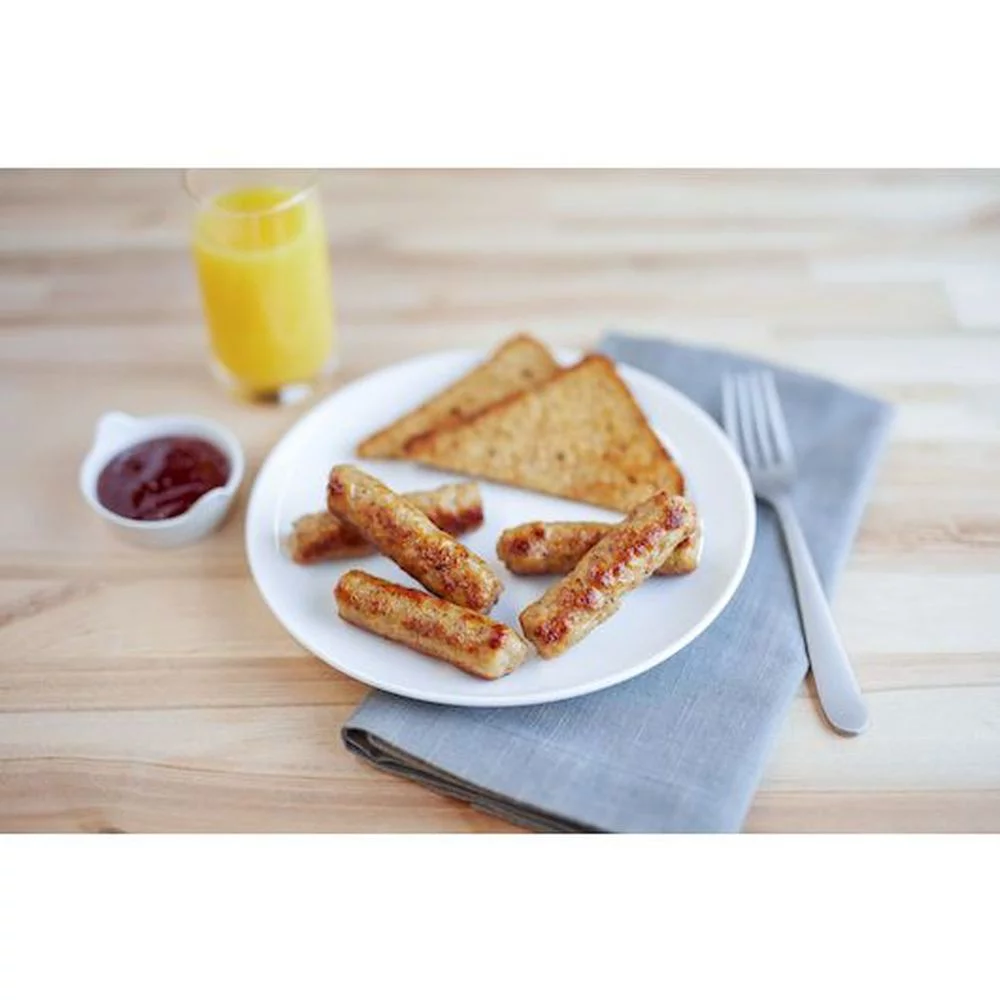 Jimmy Dean Turkey Skinless Sausage Links, 0.77 Ounce -- 239 per case