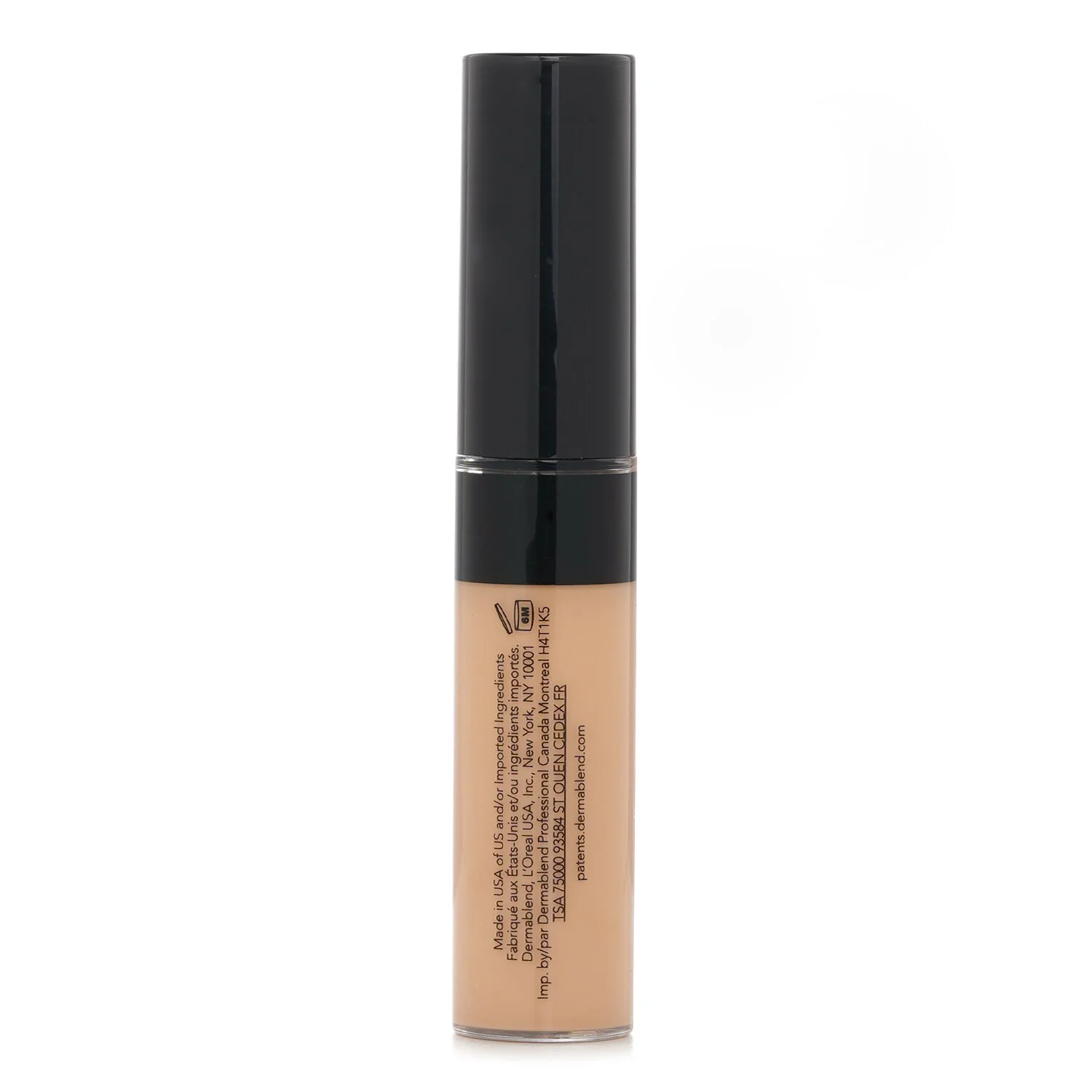 Dermablend Cover Care Full Coverage Concealer - # 23N  10ml/0.33oz