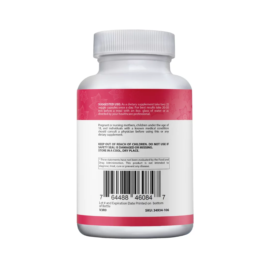 Fruits & Veggies 180 caps + Caralluma Fimbriata Supplement by Just Ripe
