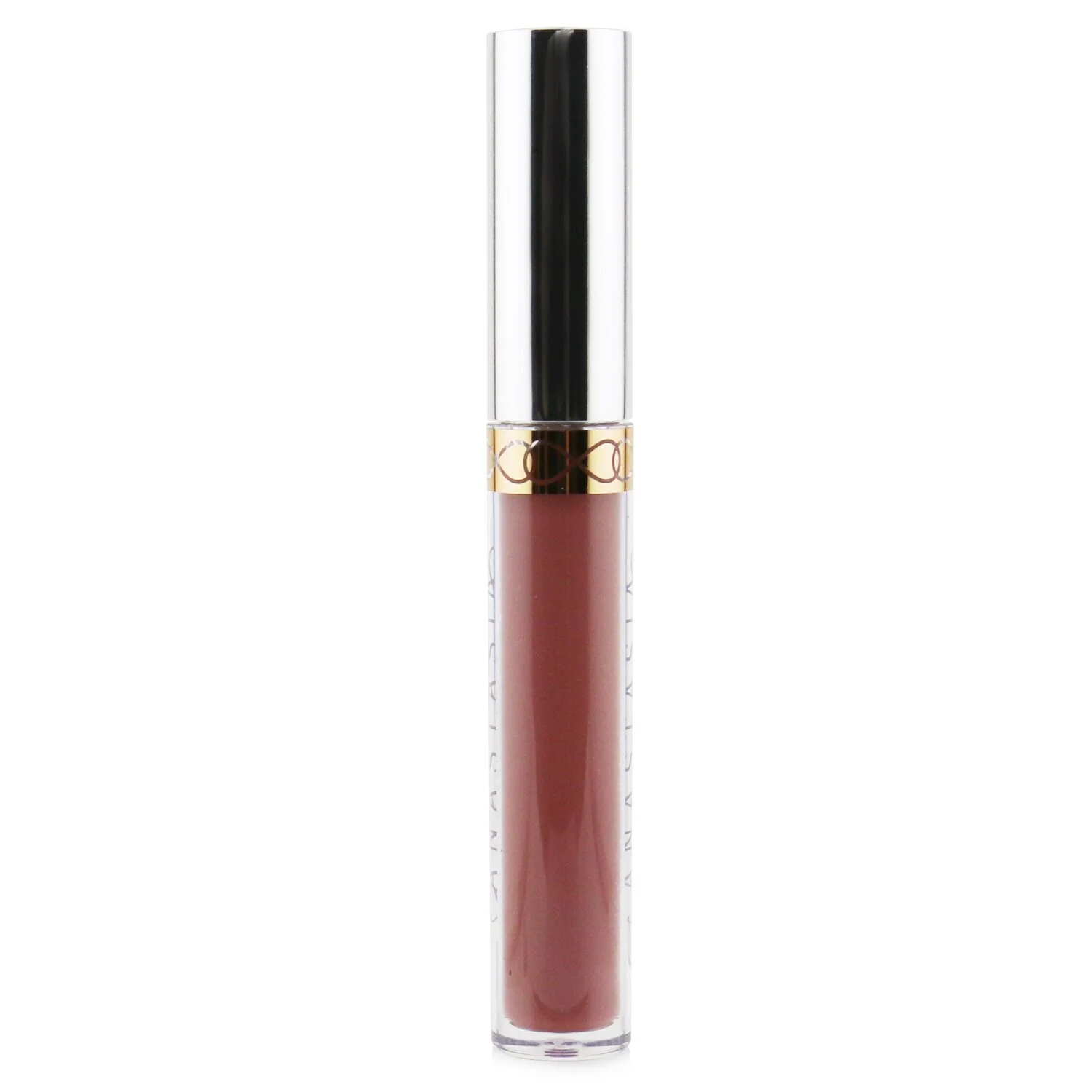 Anastasia Beverly Hills Liquid Lipstick - # Poet (Dusty Mauve)  3.2g/0.11oz