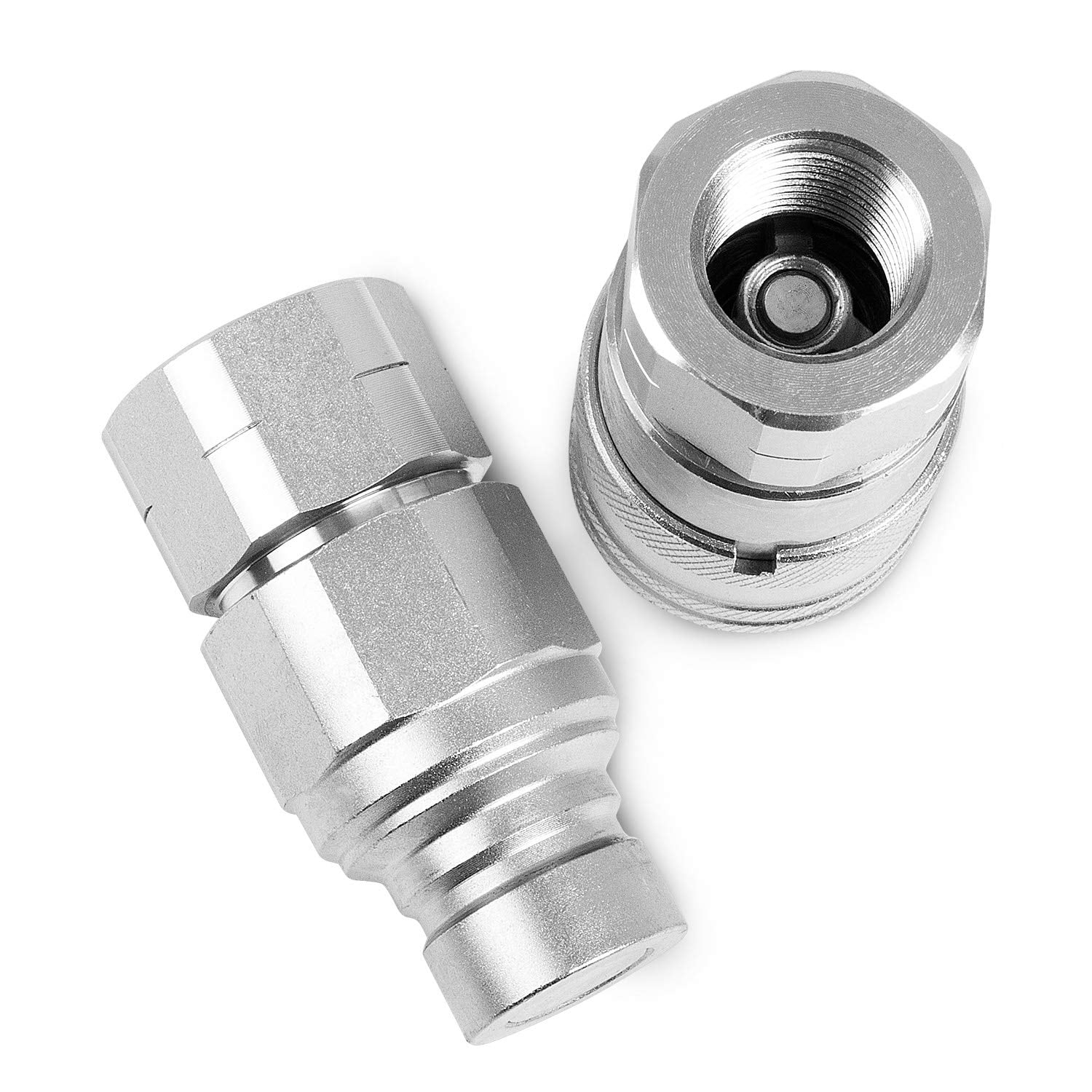 Muerk Hydraulics 1/2