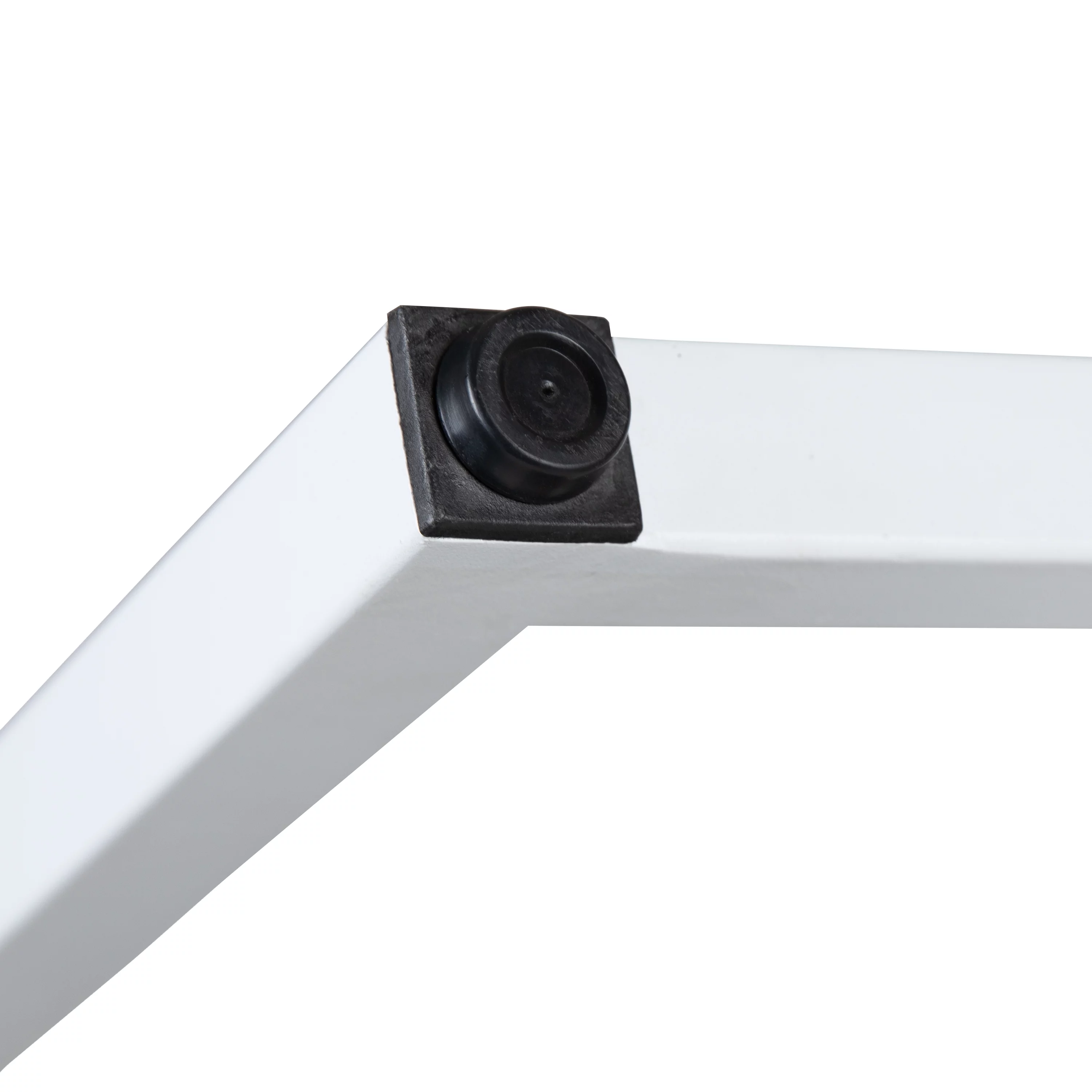 BizChair Industrial Modern Desk - Commercial Grade Office Computer Desk and Home Office Desk - 47