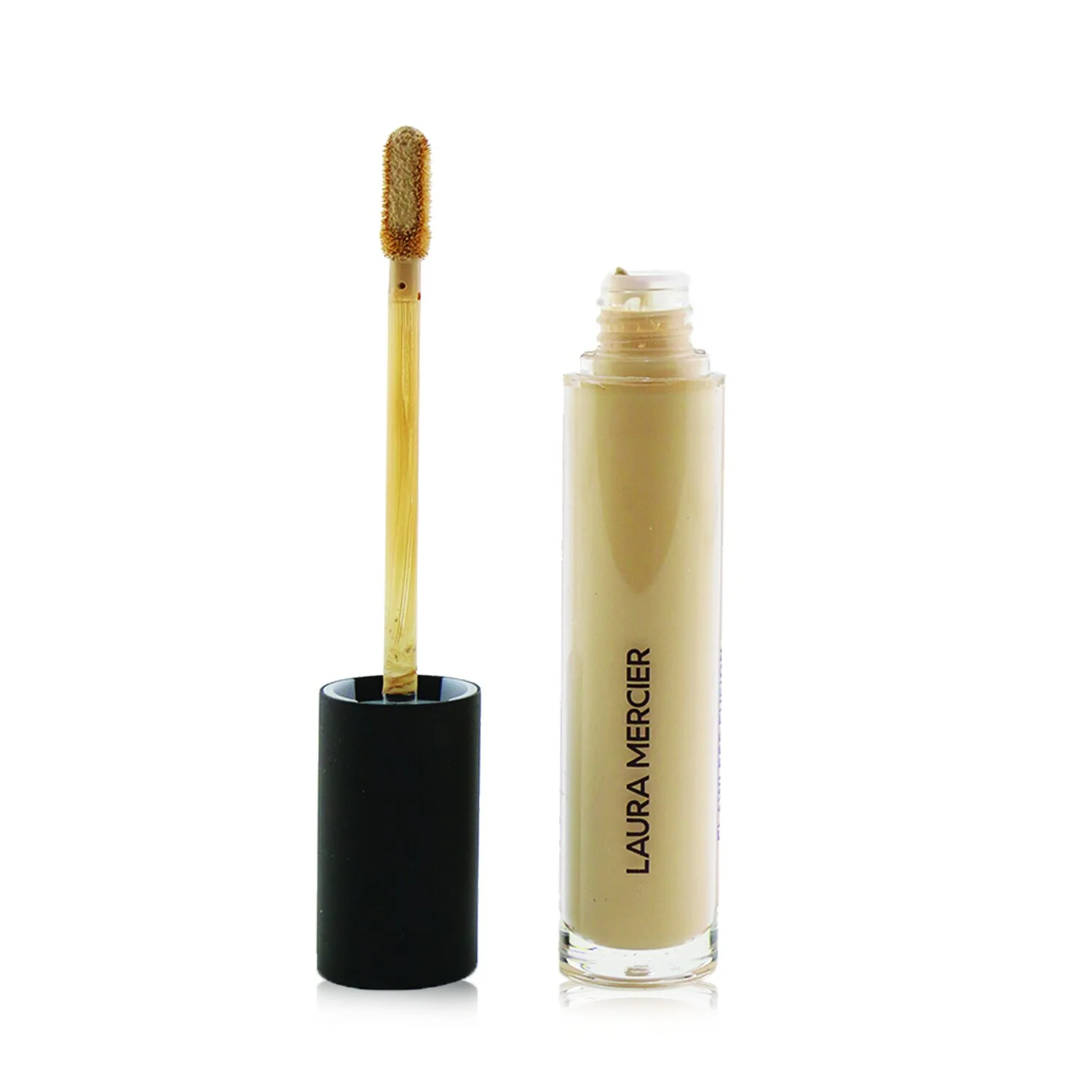 Laura Mercier Flawless Fusion Ultra Longwear Concealer - # 5N (Deep With Neutral Undertones)  7ml/0.23oz