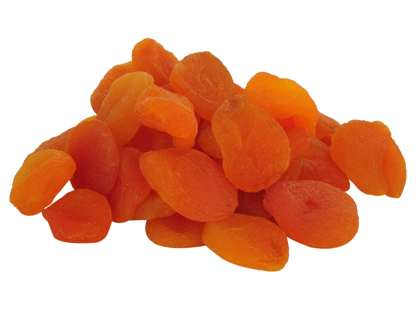 Dry Fruit Wala Dried Apricots Seedless Turkey 1Kg