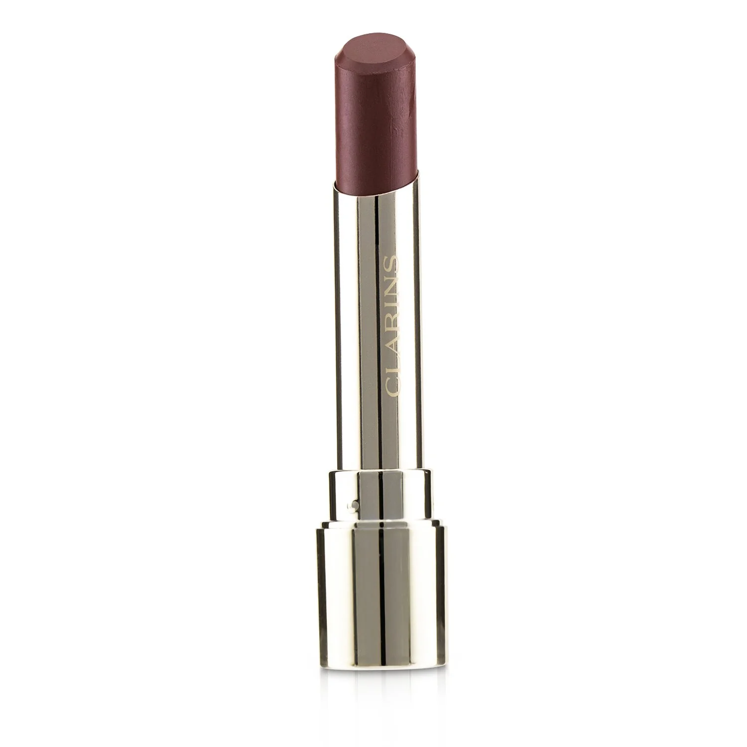 Clarins Joli Rouge Lacquer - # 742L Joli Rouge (Box Slightly Damaged)  3g/0.1oz