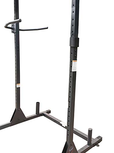 CAP Barbell Power Racks and Attachments