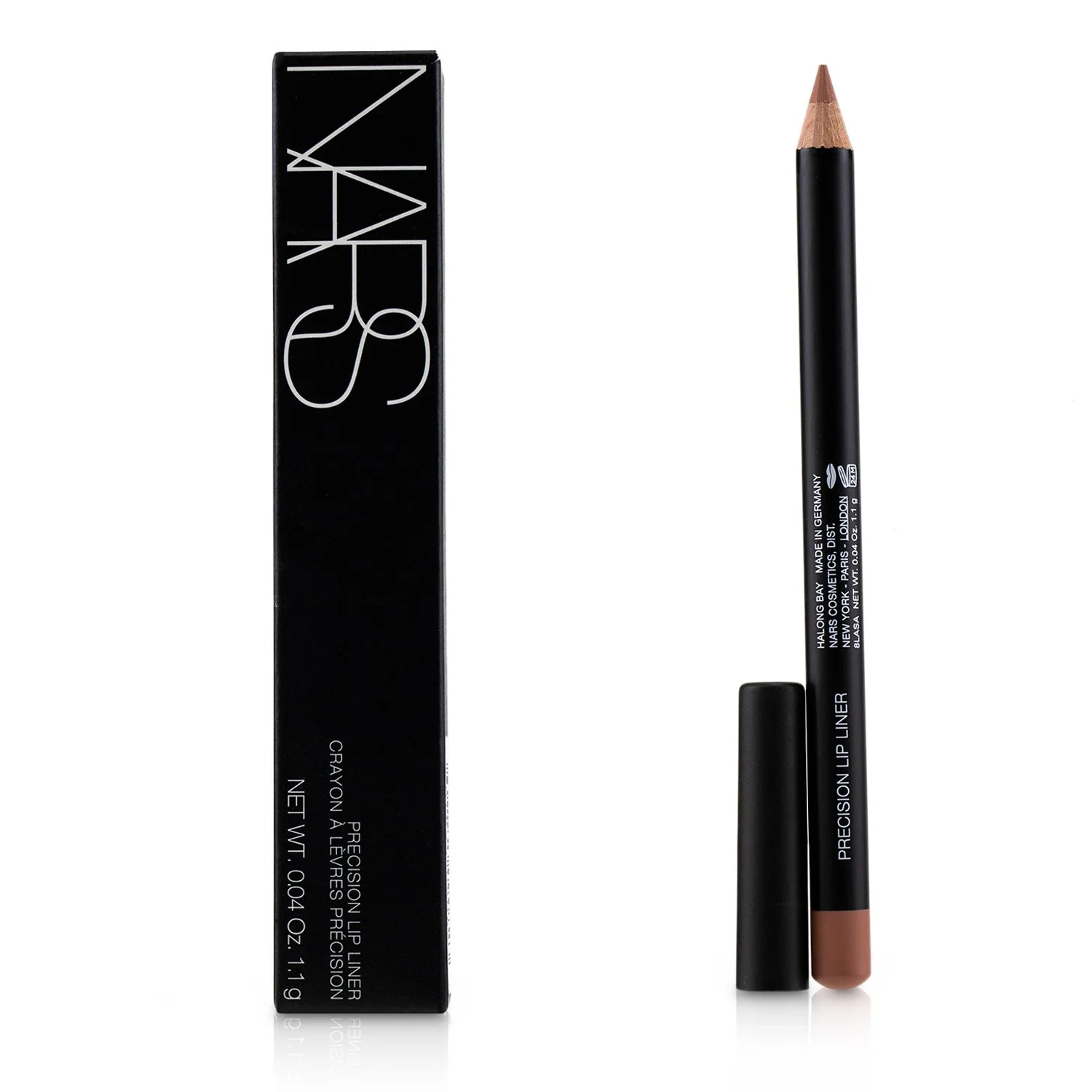 NARS Precision Lip Liner - # Rouge Marocain (Deep Burgundy)  1.11g/0.04oz